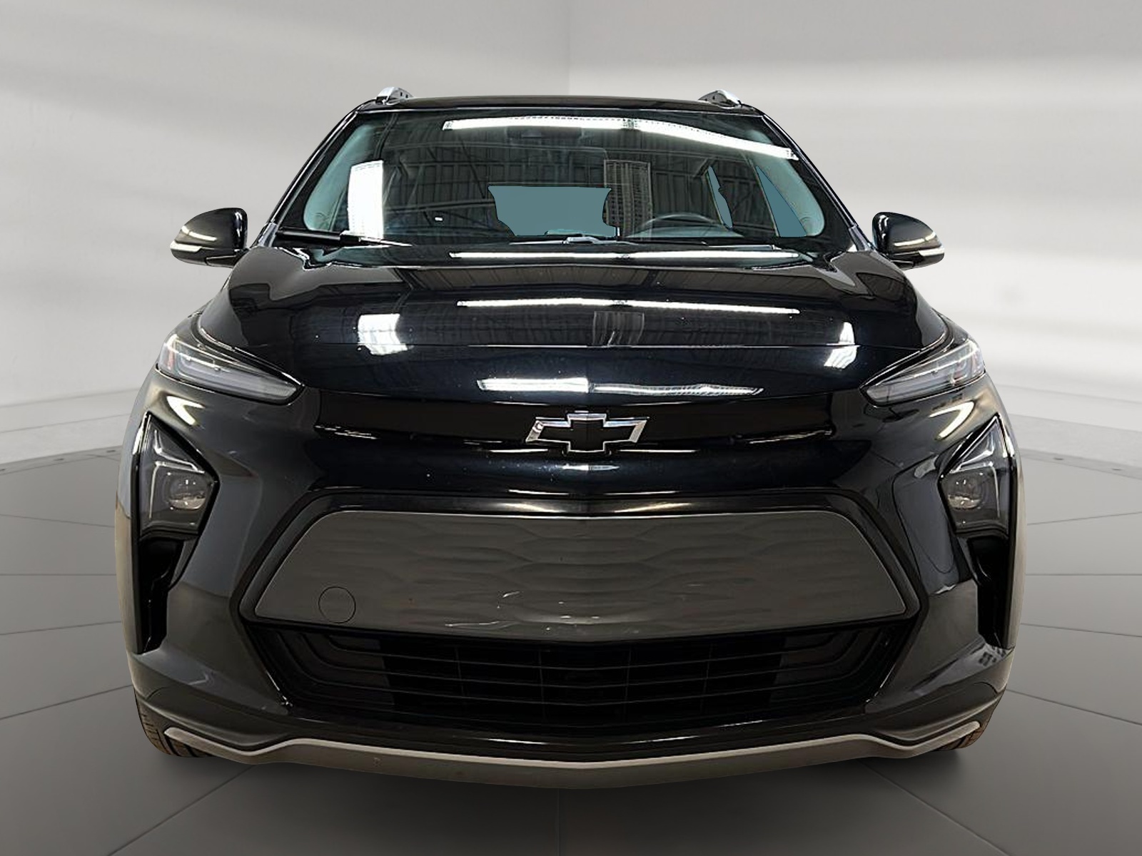 Chevrolet Bolt EUV LT 2023 - image #2