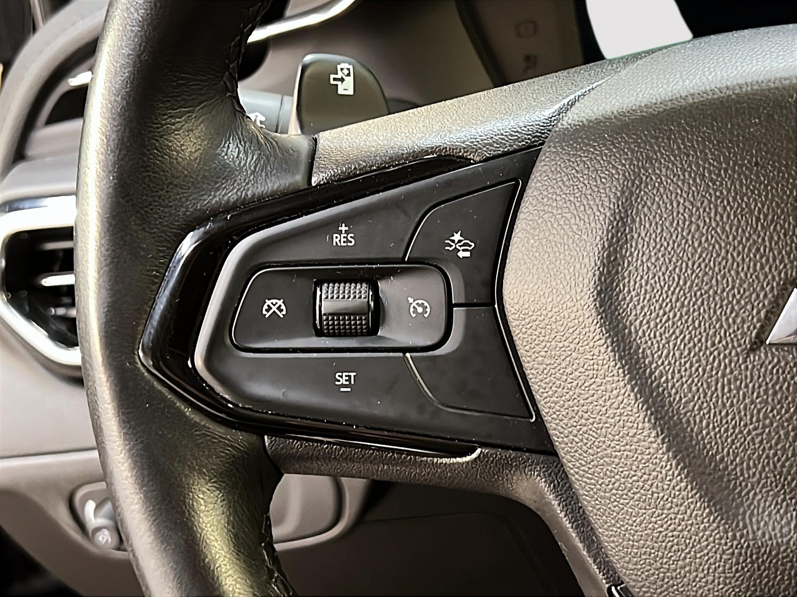 Chevrolet Bolt EUV 2023 - Image #20