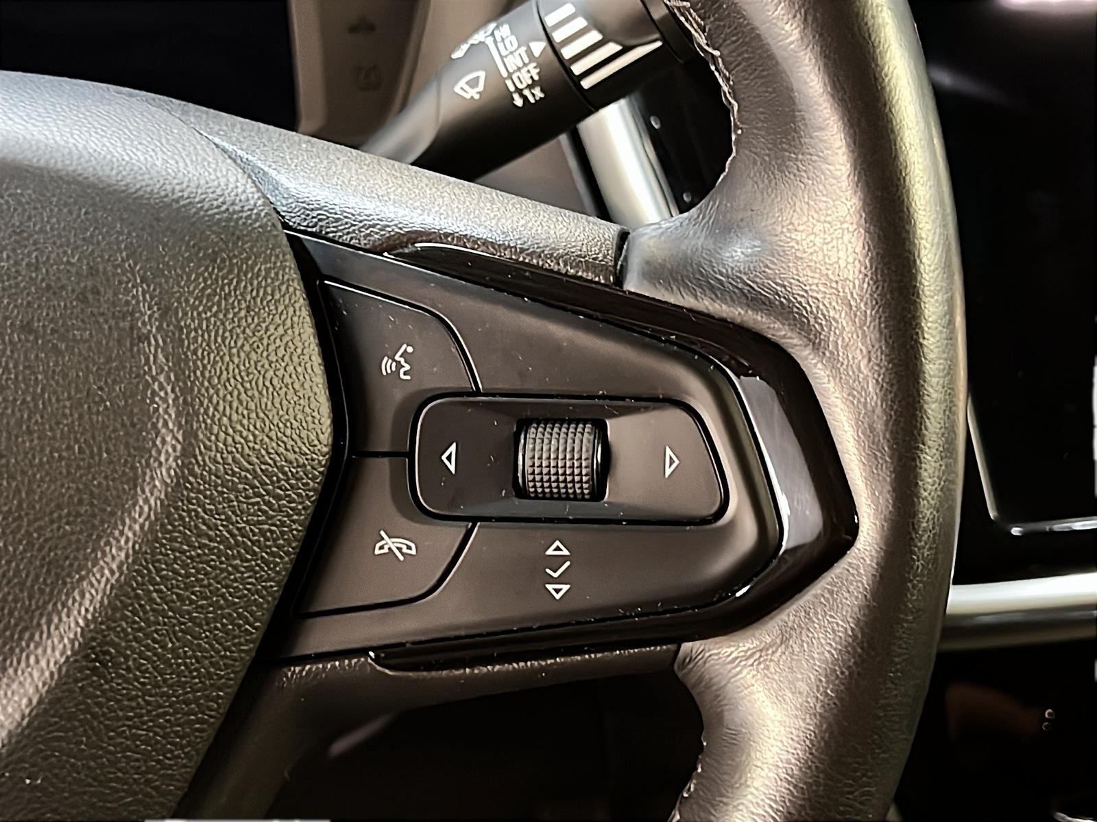 Chevrolet Bolt EUV 2023 - Image #19