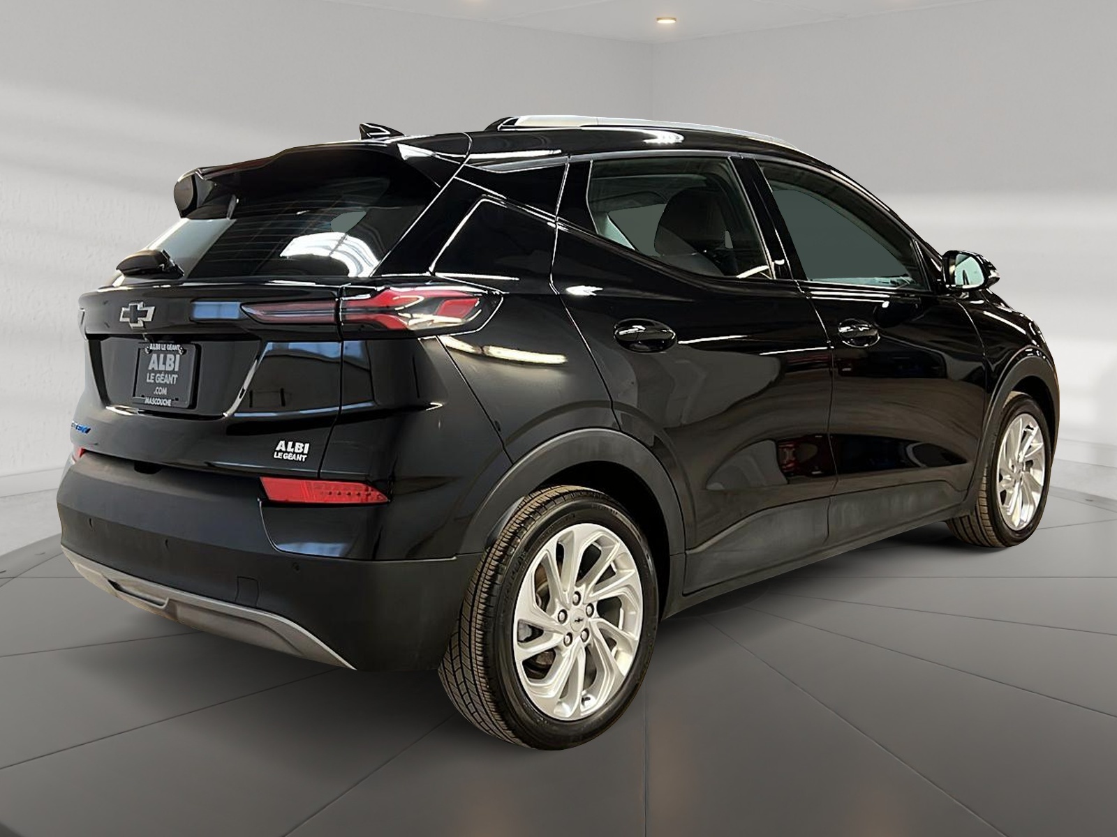 Chevrolet Bolt EUV LT 2023 - image #4