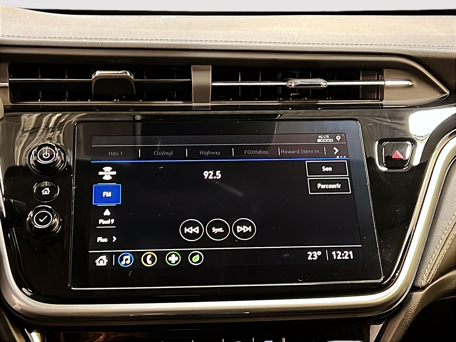 Chevrolet Bolt EUV 2023 - Image #16