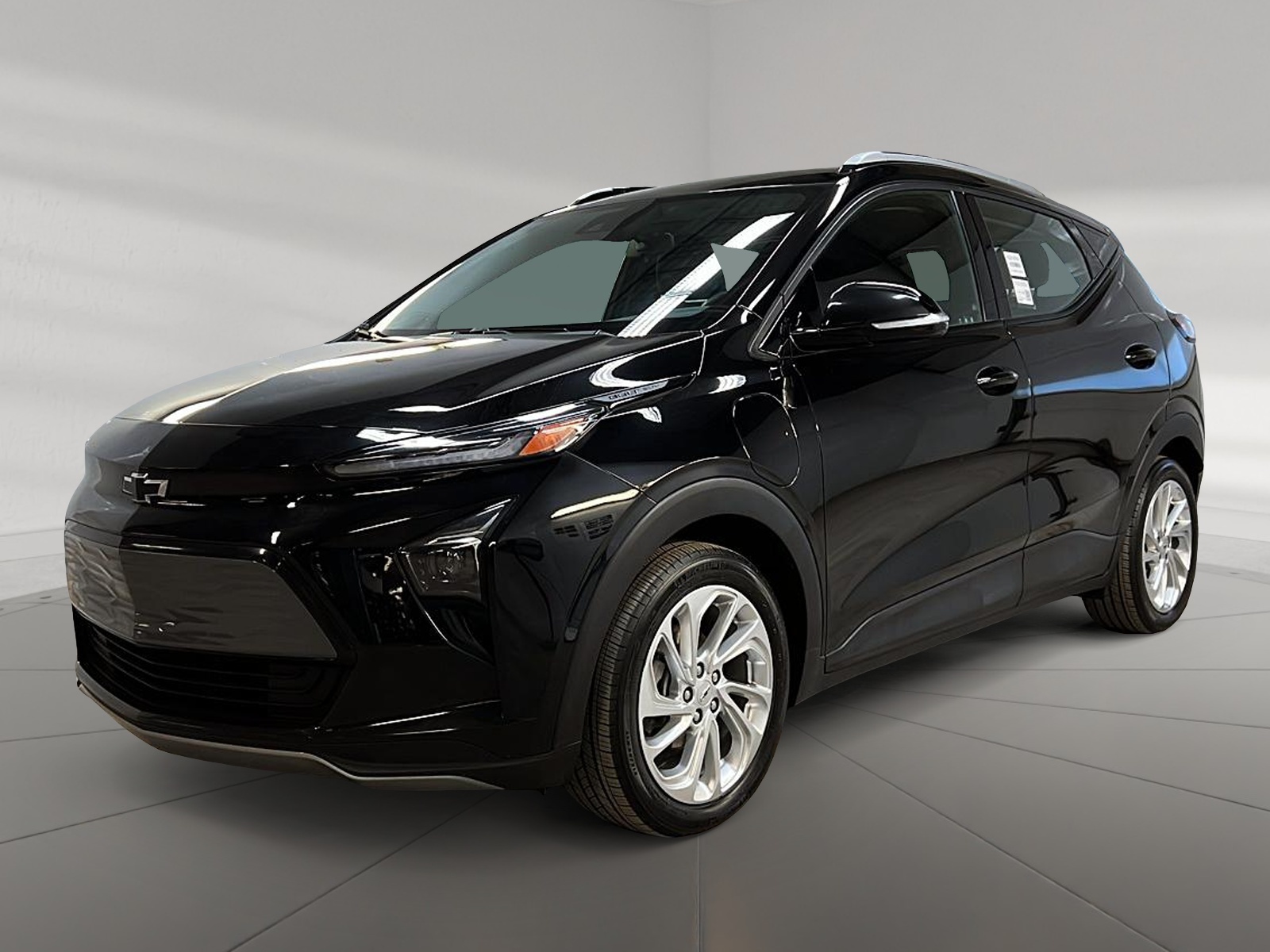 Chevrolet Bolt EUV 2023 - Image #1