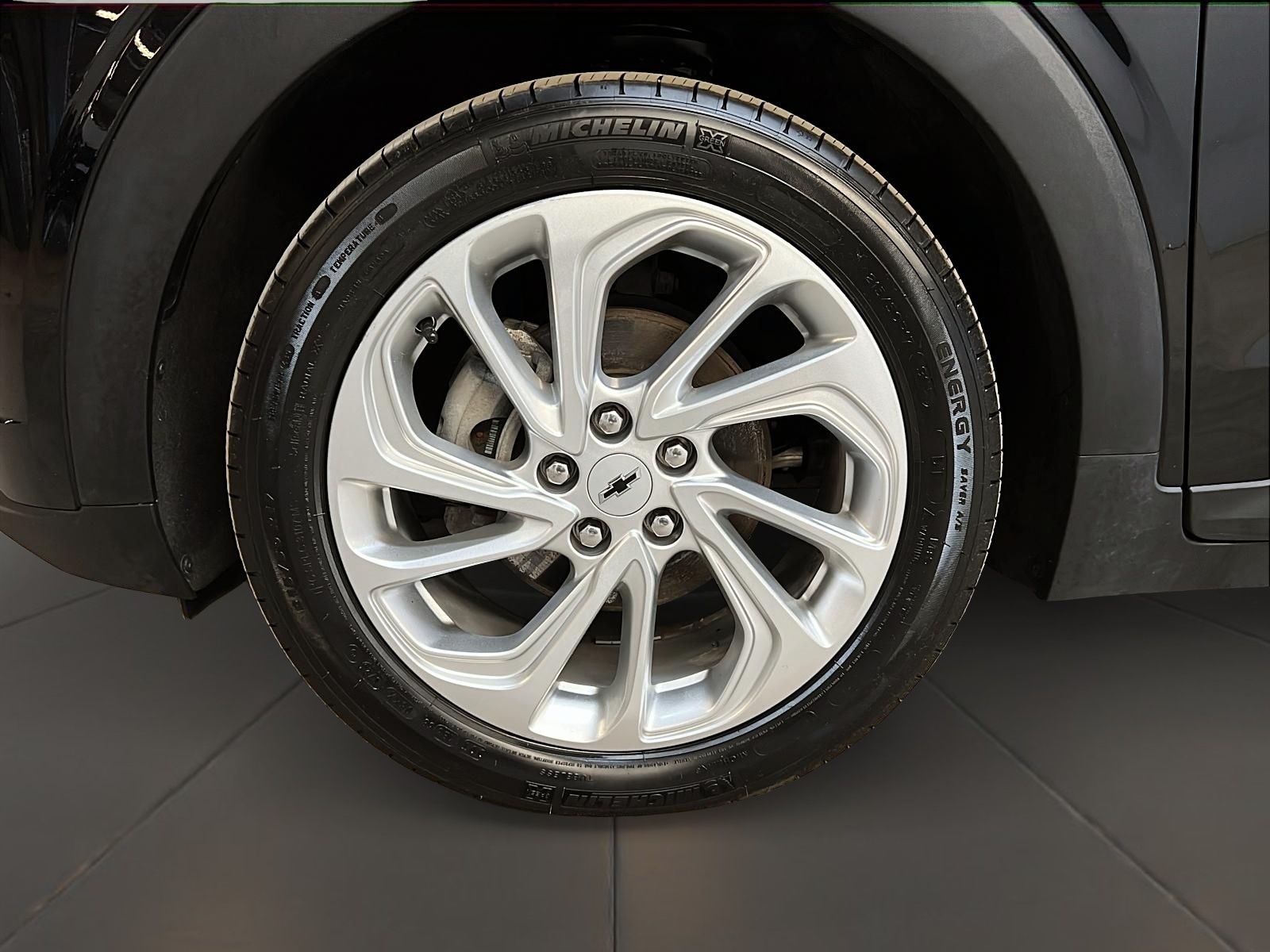 Chevrolet Bolt EUV 2023 - Image #27