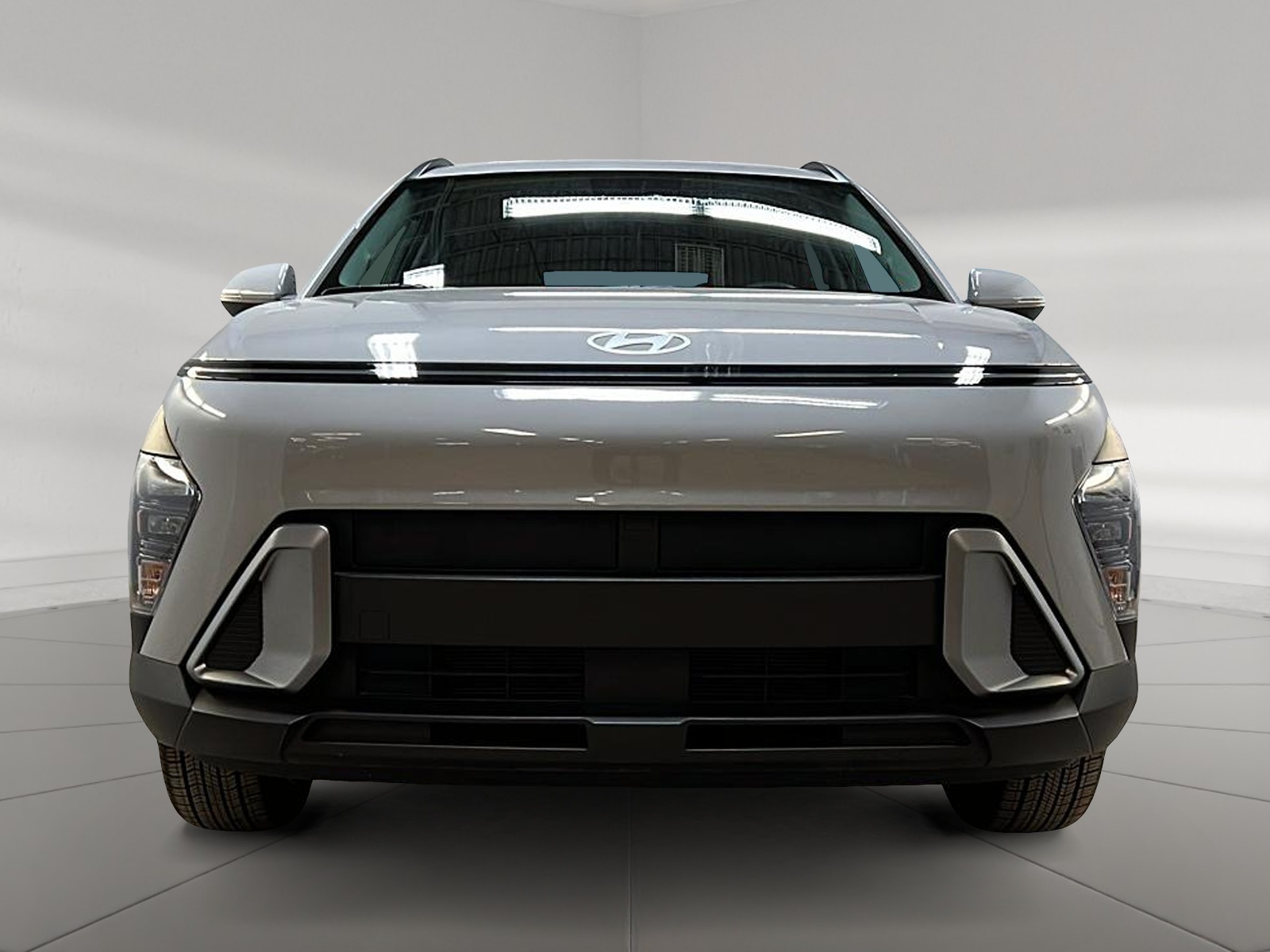 Hyundai Kona 2025 - Image #2