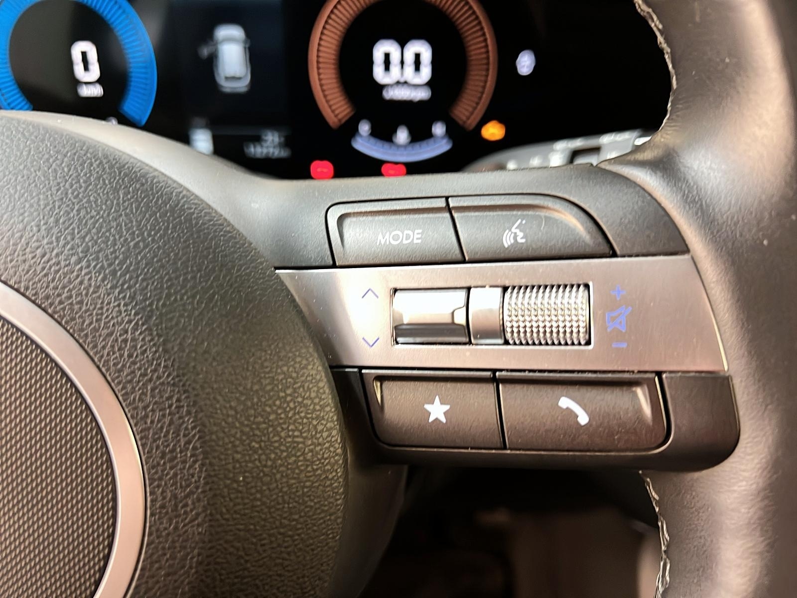 Hyundai Kona PREFERRED 4RM 2025 - image #18