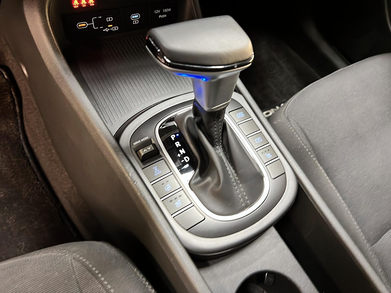 Hyundai Kona PREFERRED 4RM 2025 - image #13