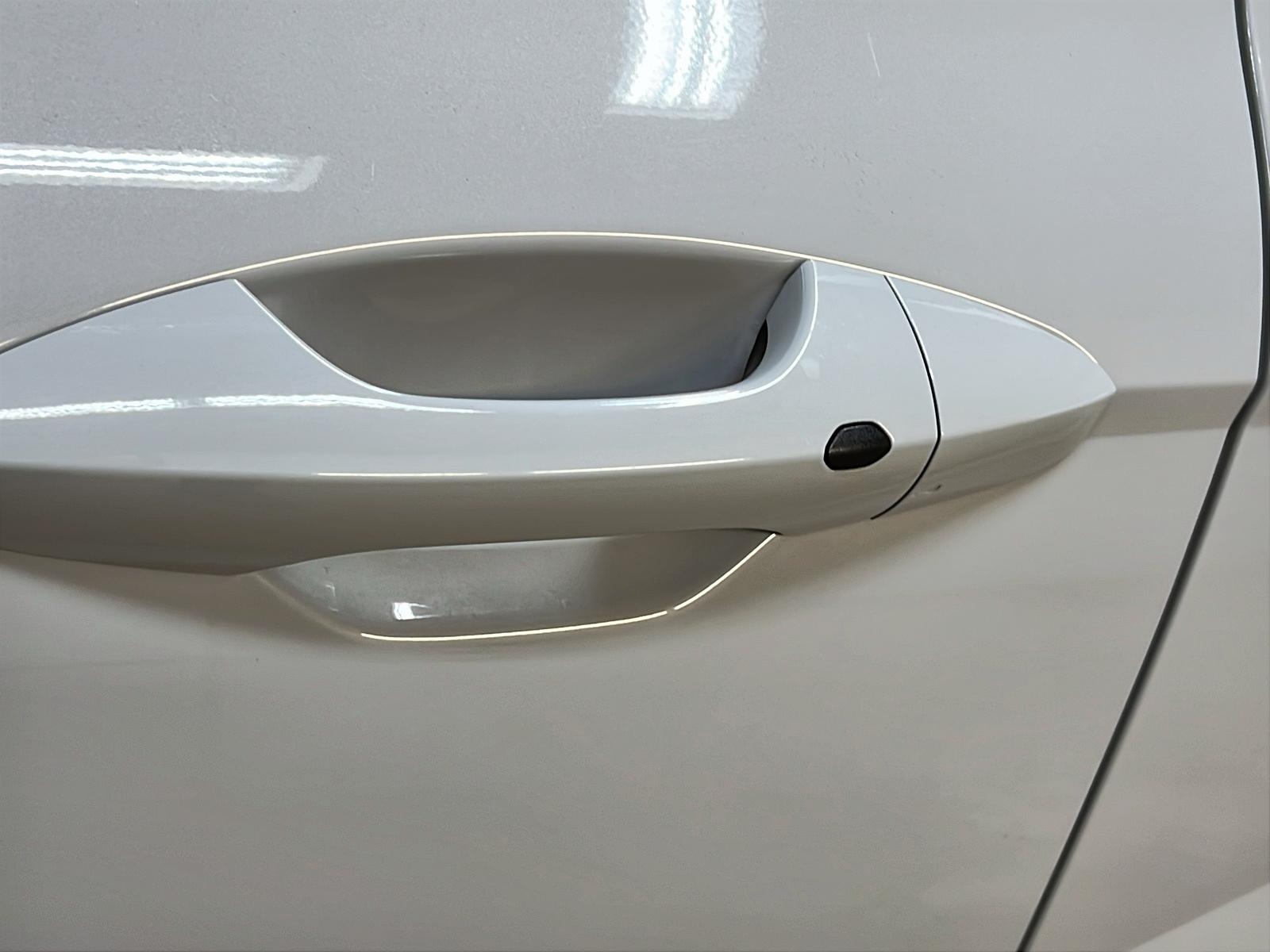 Hyundai Kona PREFERRED 4RM 2025 - image #23