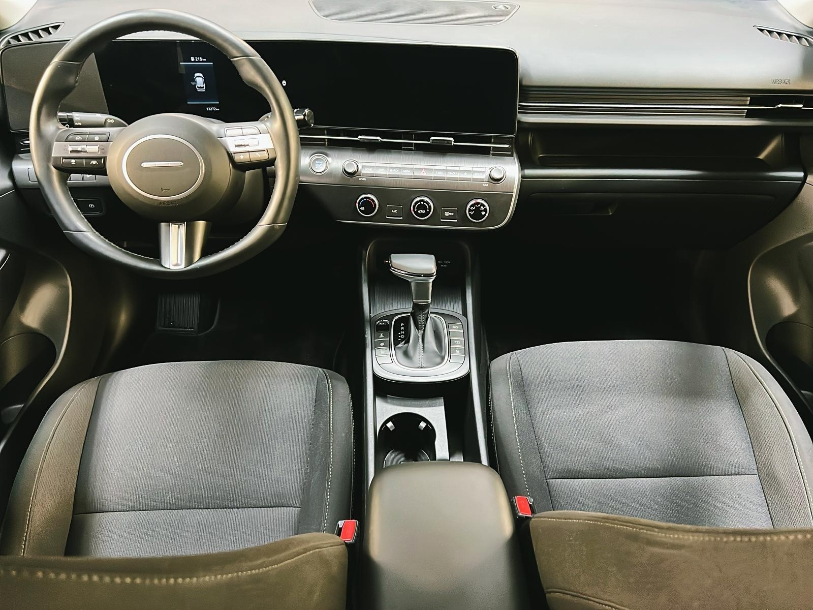 Hyundai Kona PREFERRED 4RM 2025 - image #10