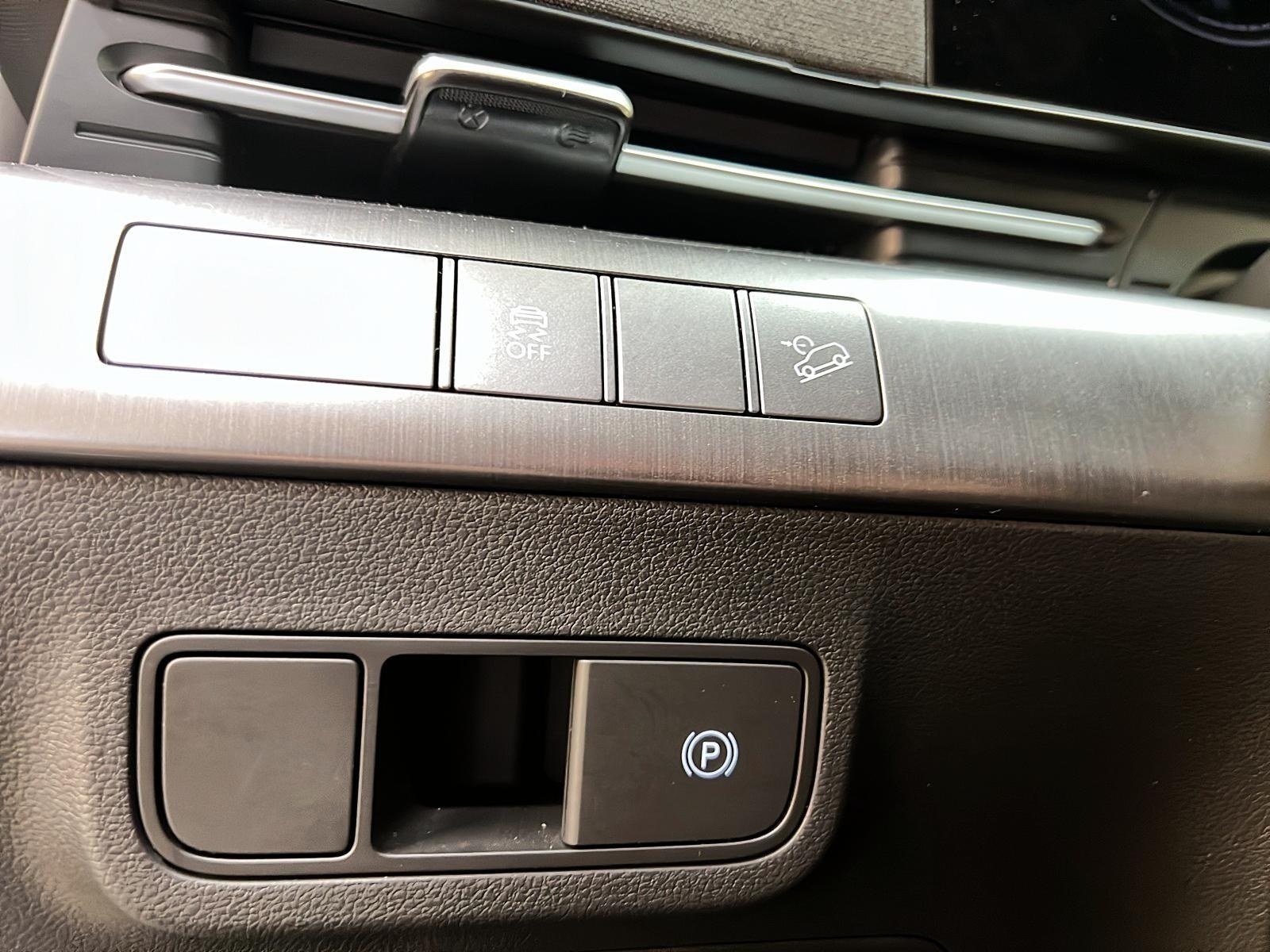 Hyundai Kona PREFERRED 4RM 2025 - image #20