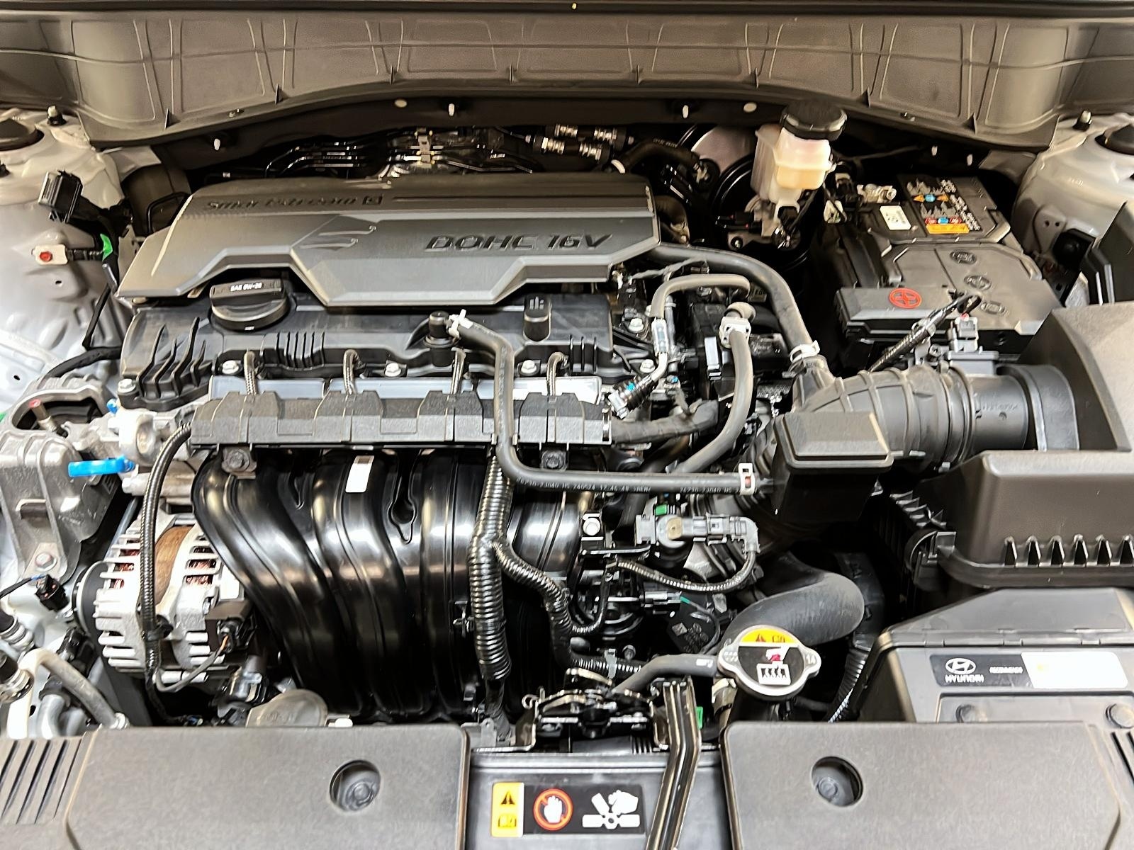 Hyundai Kona PREFERRED 4RM 2025 - image #11