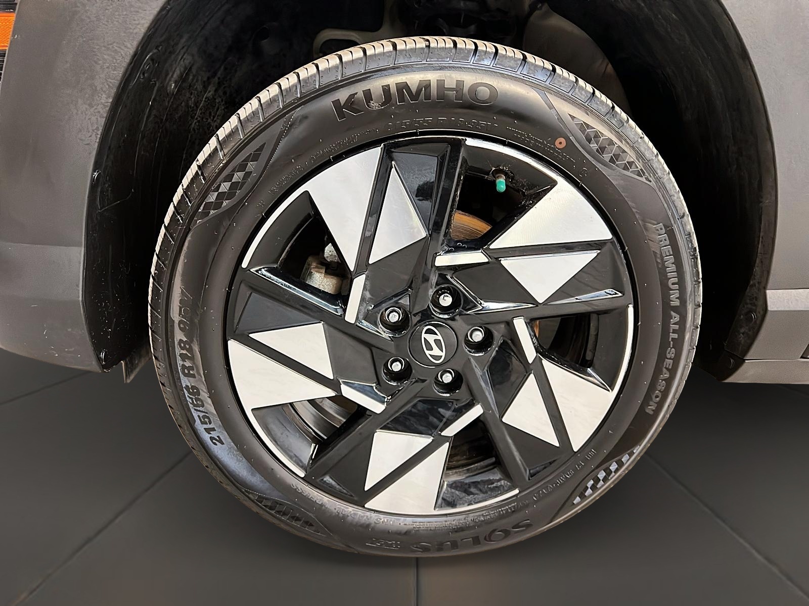 Hyundai Kona PREFERRED 4RM 2025 - image #26