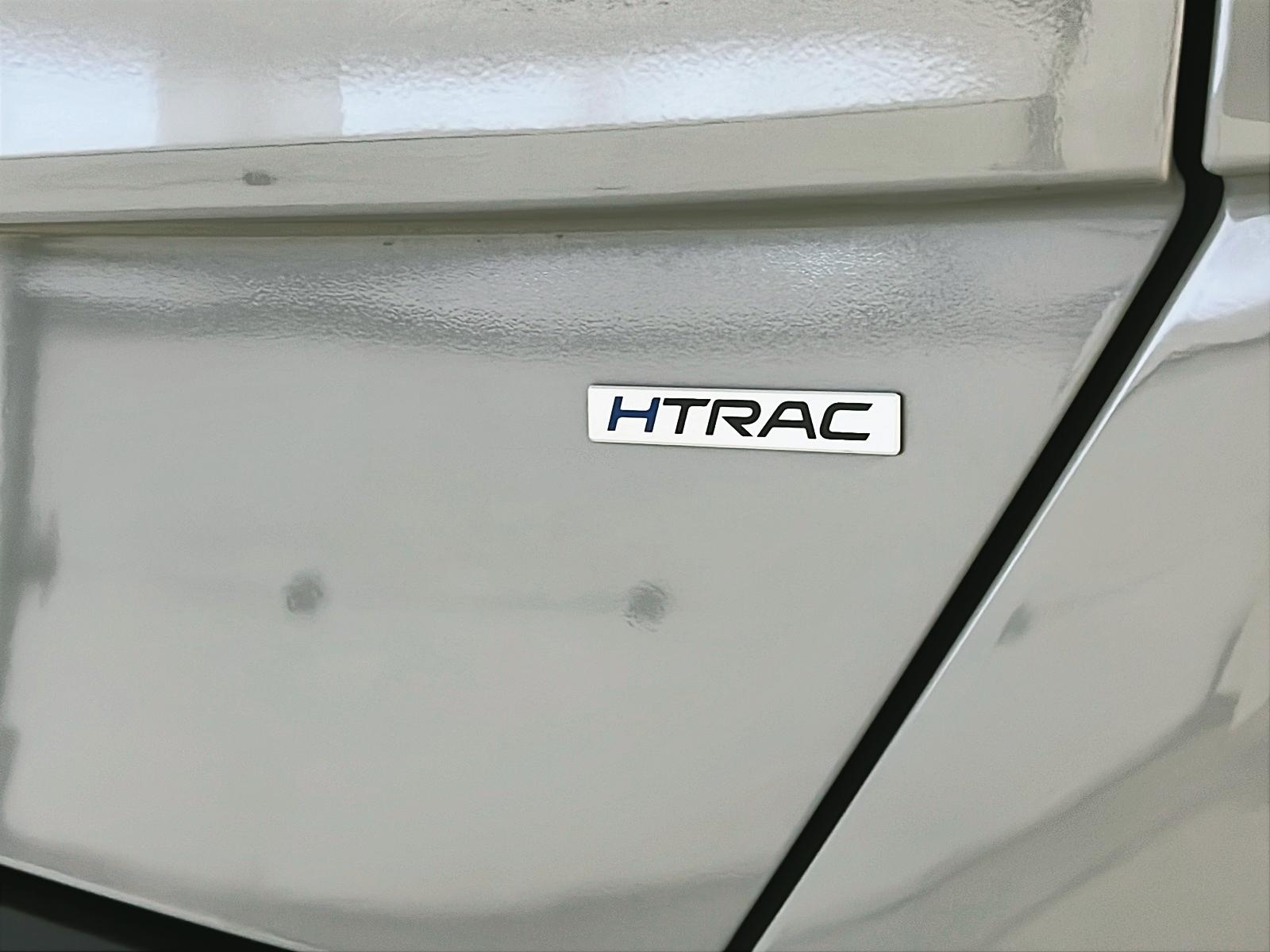 Hyundai Kona PREFERRED 4RM 2025 - image #25