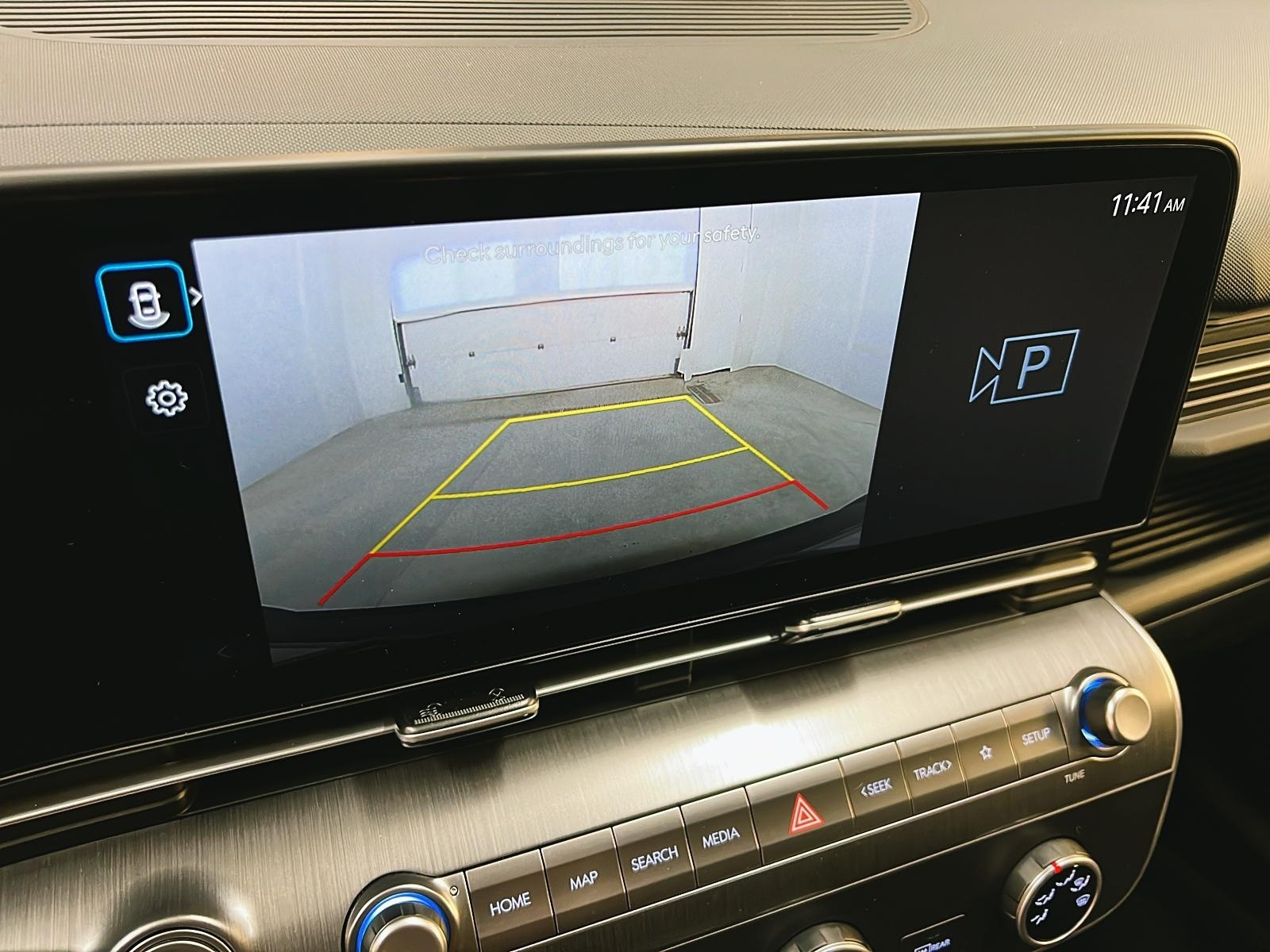 Hyundai Kona PREFERRED 4RM 2025 - image #16