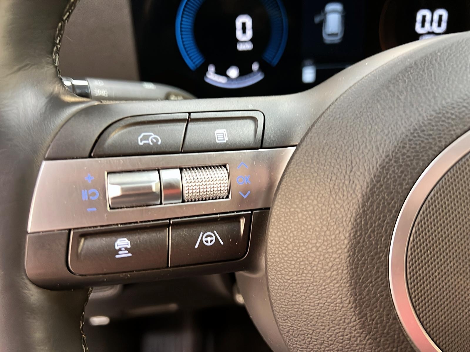 Hyundai Kona PREFERRED 4RM 2025 - image #19