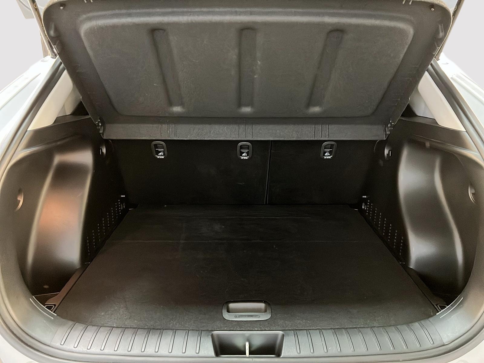 Hyundai Kona PREFERRED 4RM 2025 - image #12
