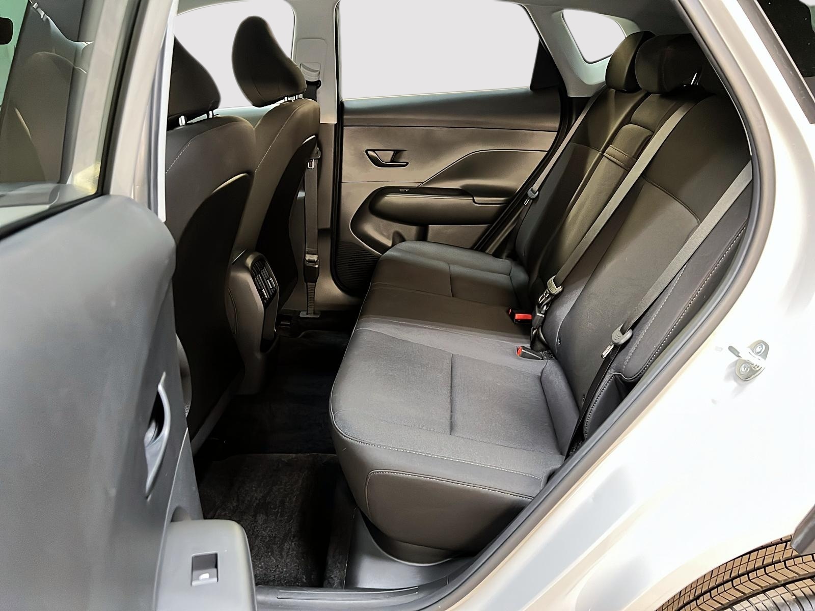 Hyundai Kona PREFERRED 4RM 2025 - image #9