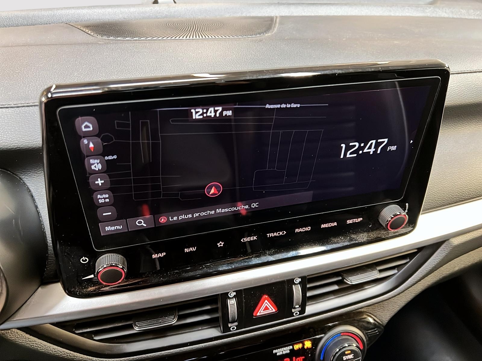 Kia Forte 2024 - Image #18