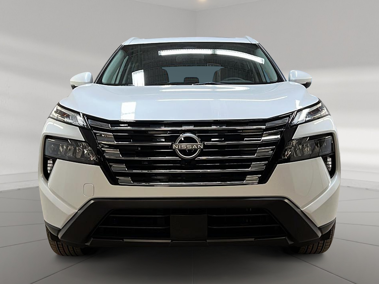 Nissan Rogue 2024 - Image #2