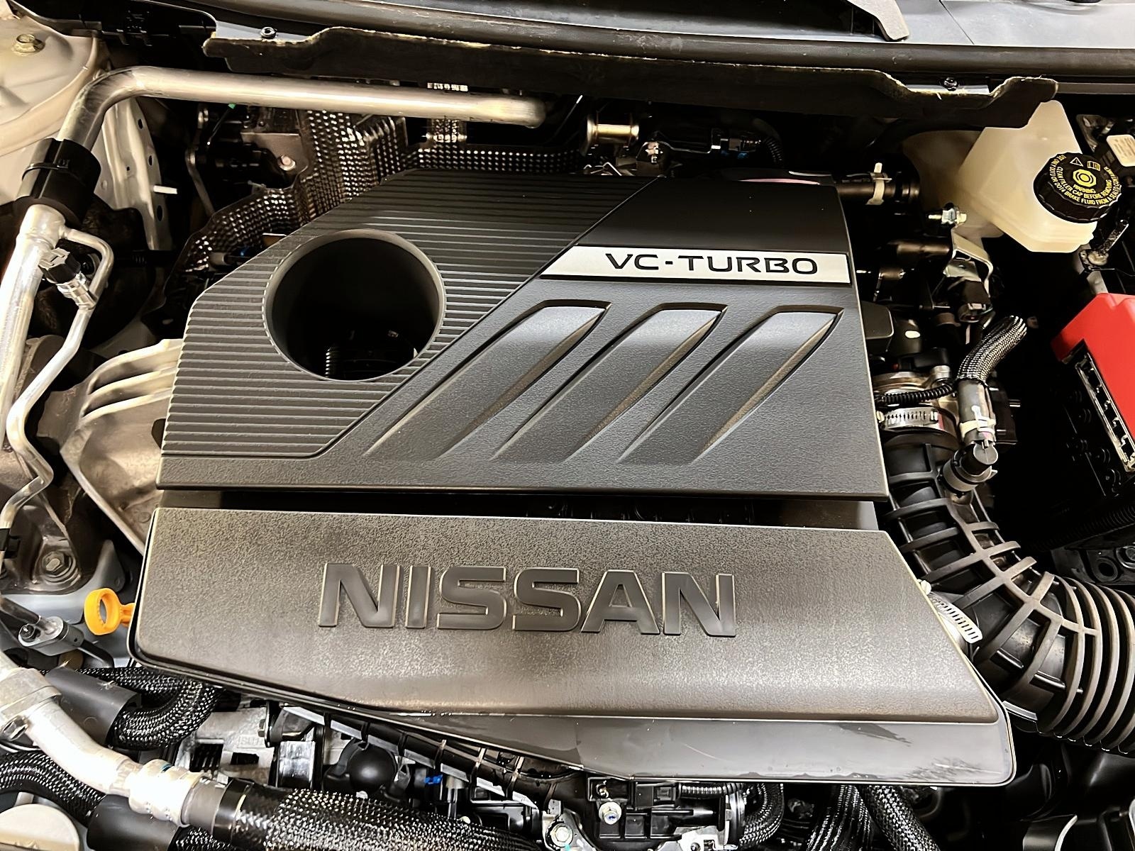Nissan Rogue 2024 - Image #13