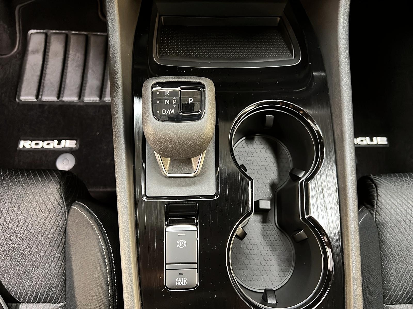 Nissan Rogue 2024 - Image #16