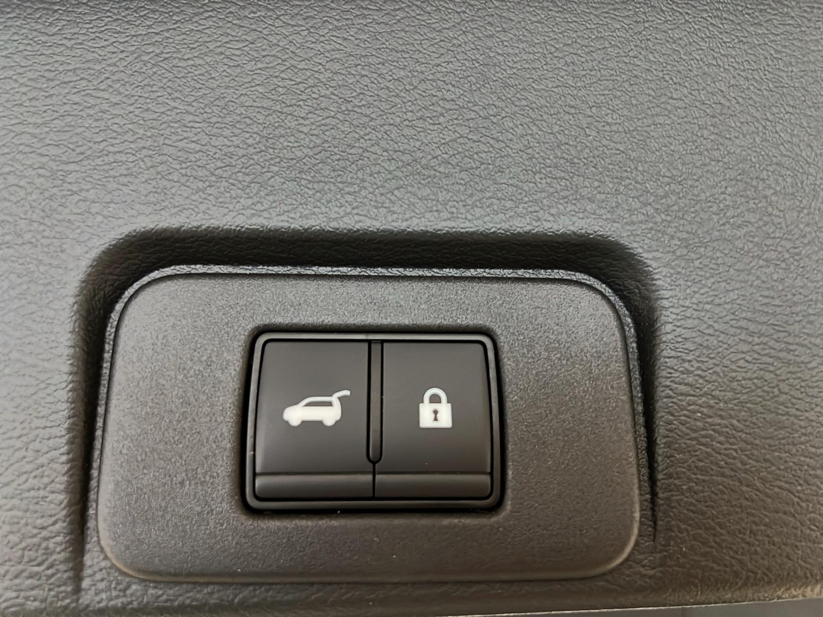 Nissan Rogue 2024 - Image #15