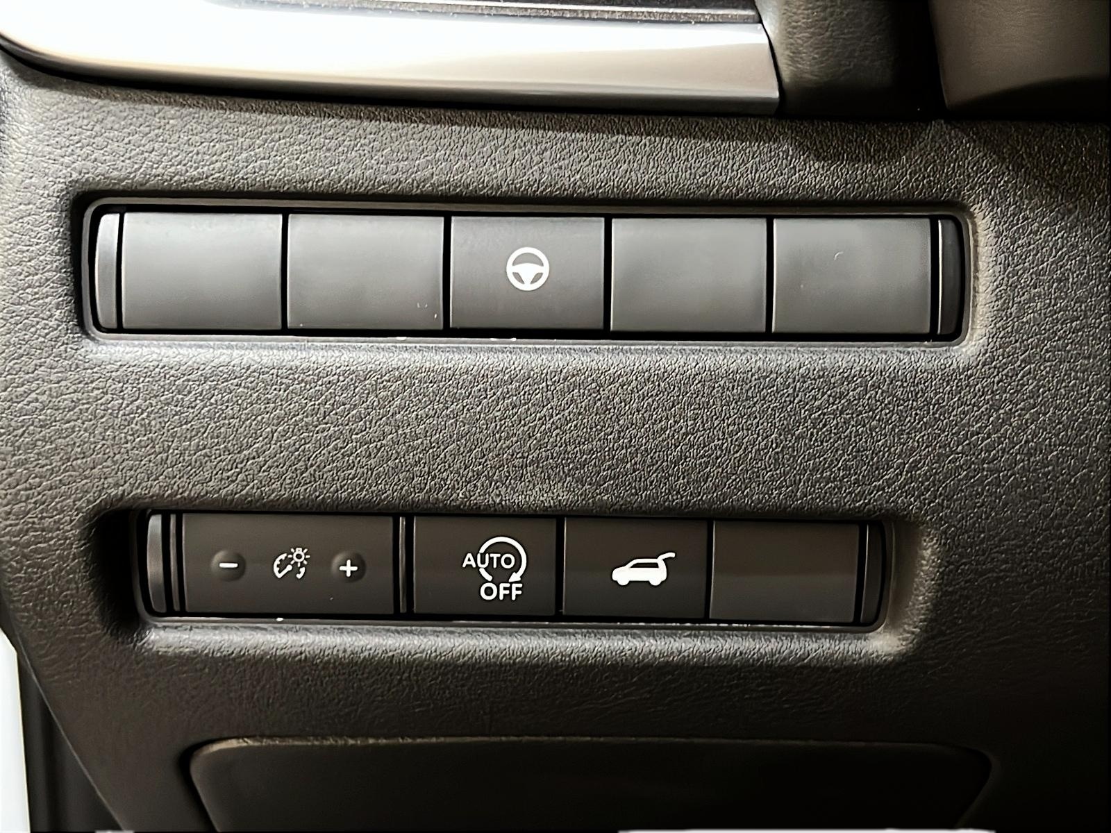 Nissan Rogue 2024 - Image #24