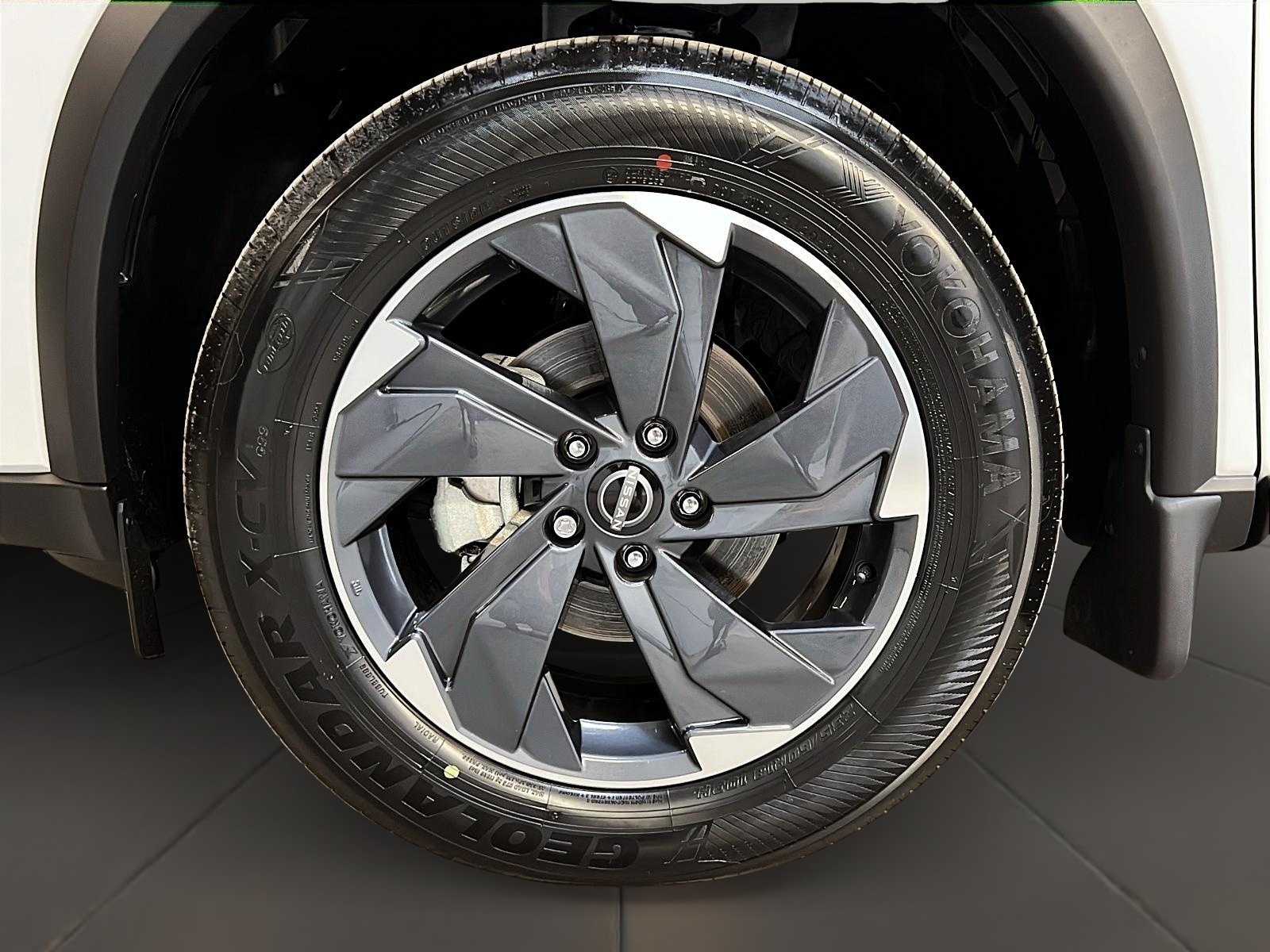 Nissan Rogue 2024 - Image #31