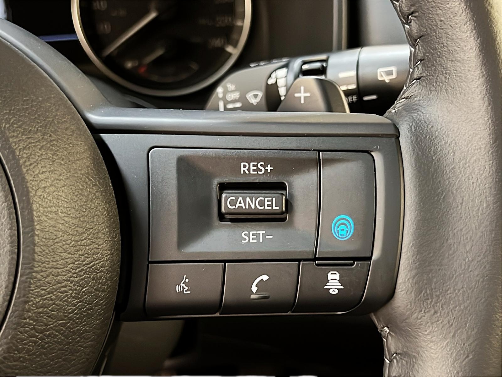 Nissan Rogue 2024 - Image #22