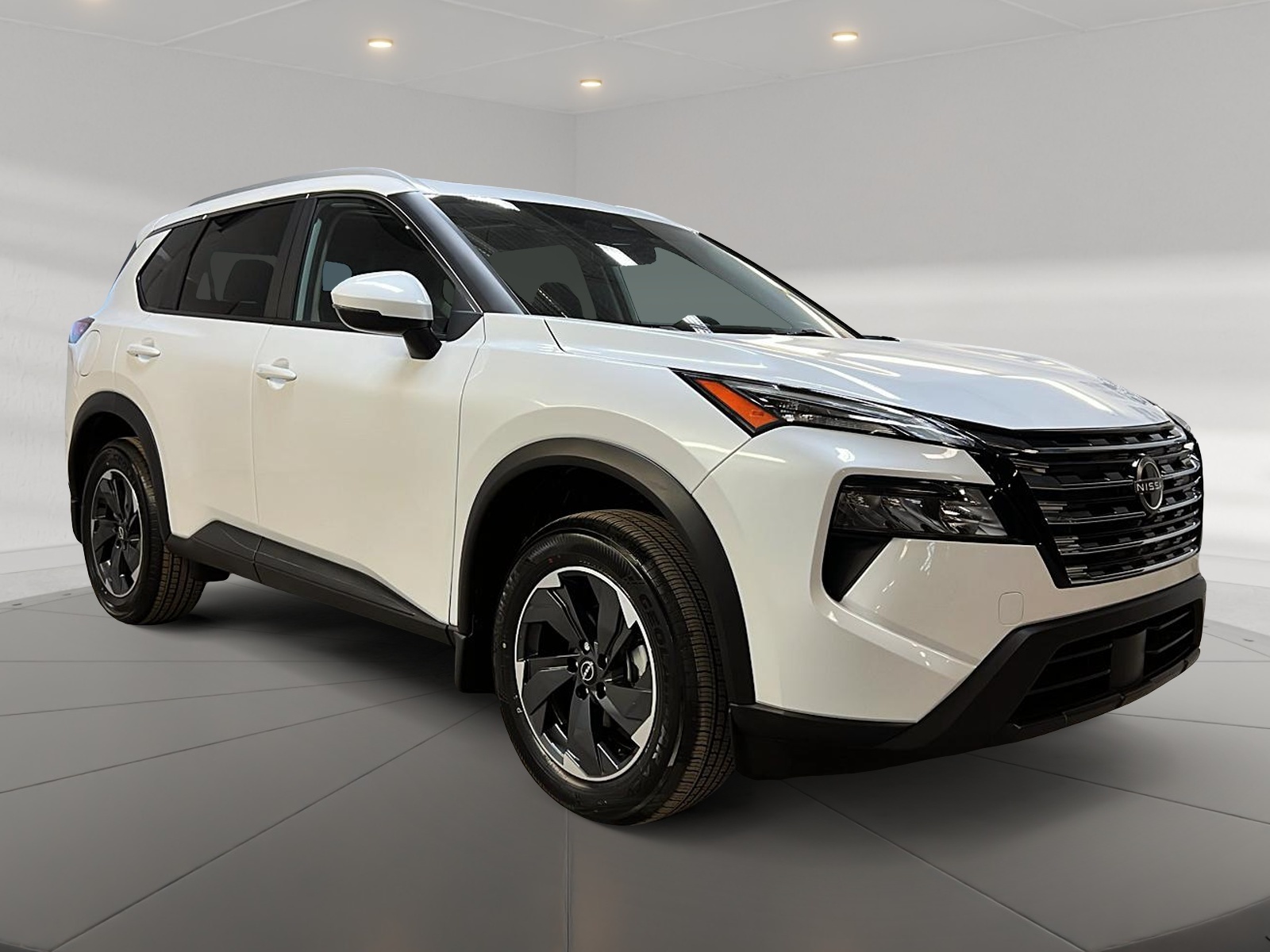 Nissan Rogue 2024 - Image #3