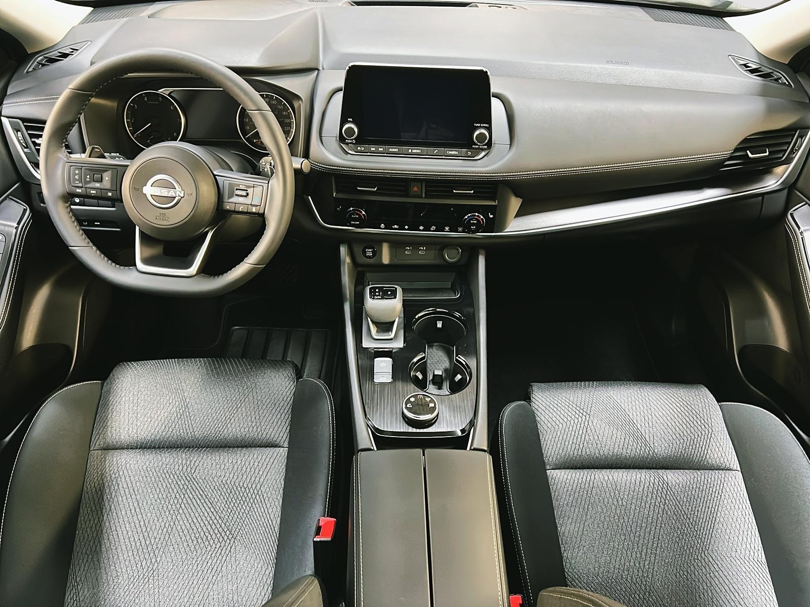 Nissan Rogue 2024 - Image #12