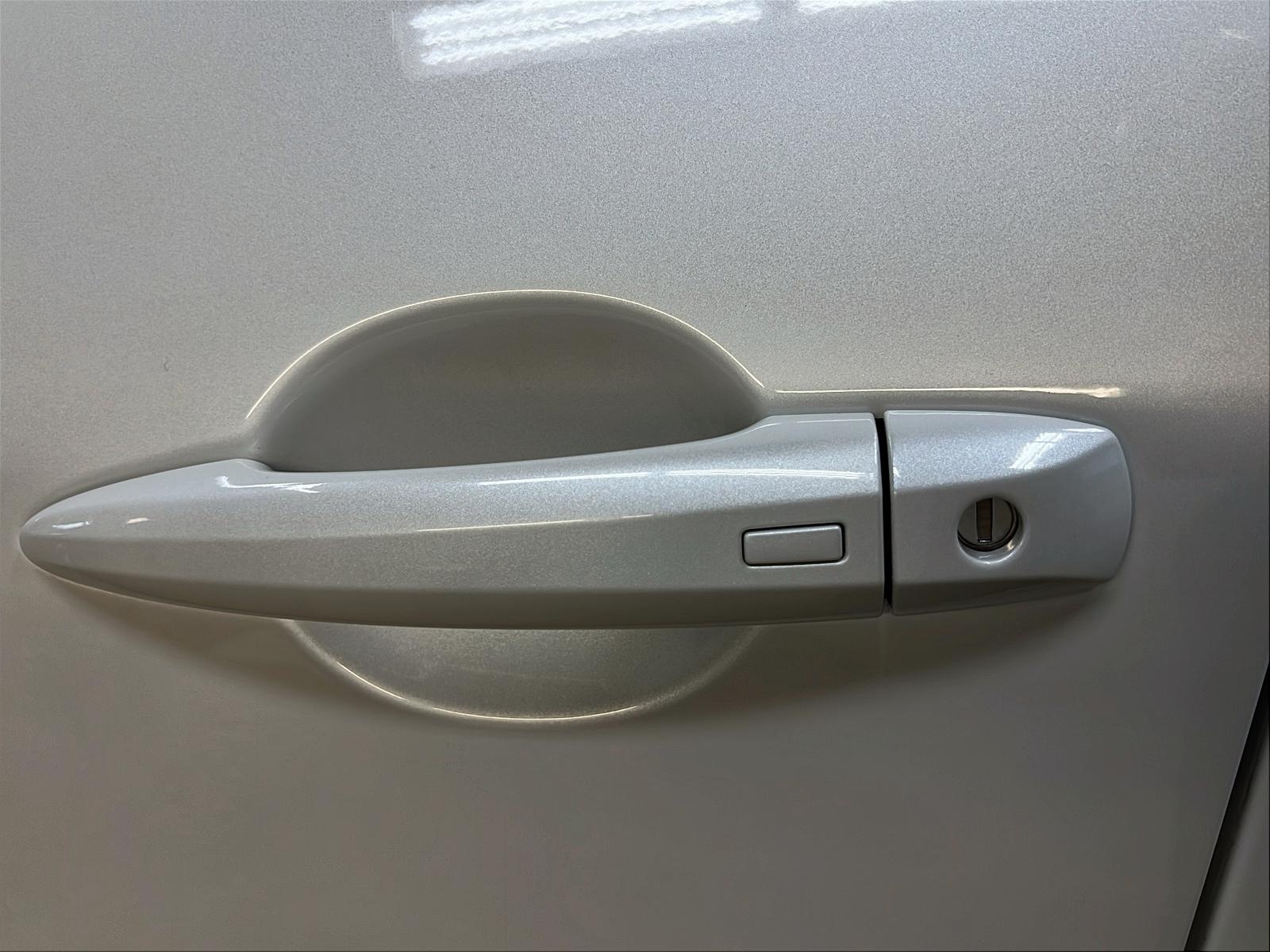 Nissan Rogue 2024 - Image #28