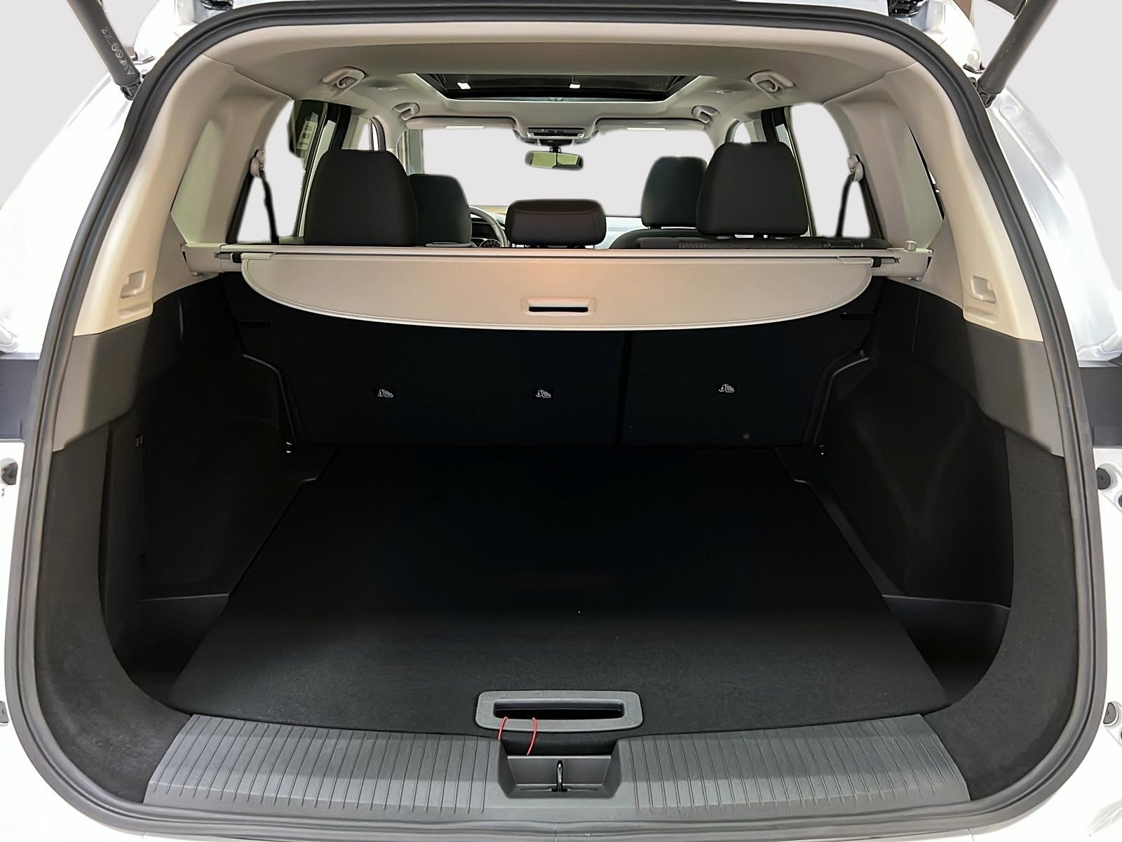 Nissan Rogue SV TOIT PANO 4RM 2024 - image #14