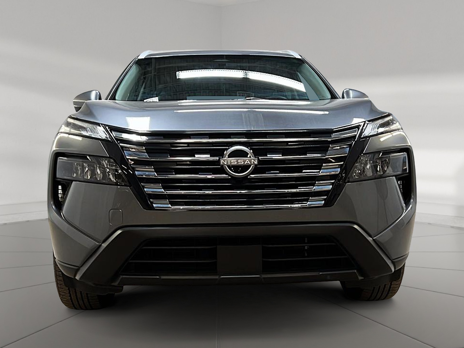 Nissan Rogue 2024 - Image #2