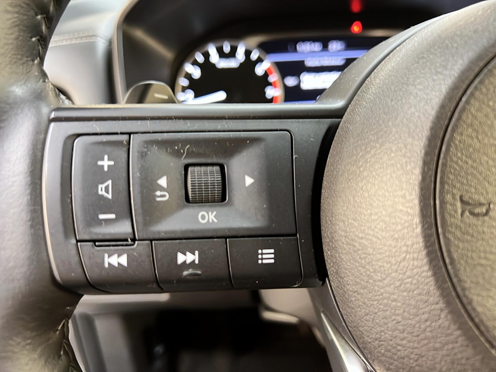 Nissan Rogue 2024 - Image #21