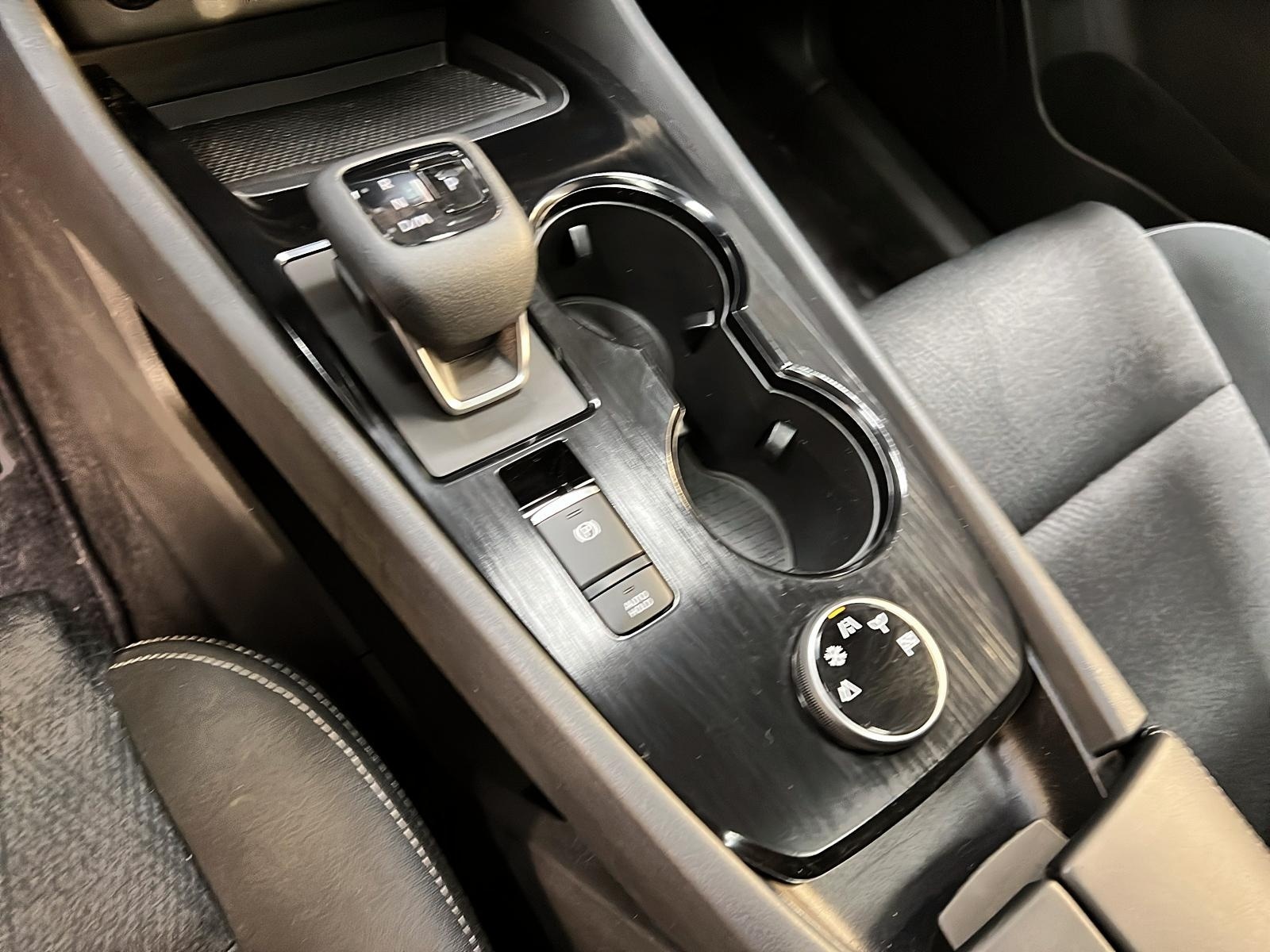 Nissan Rogue SV TOIT PANO 4RM 2024 - image #15