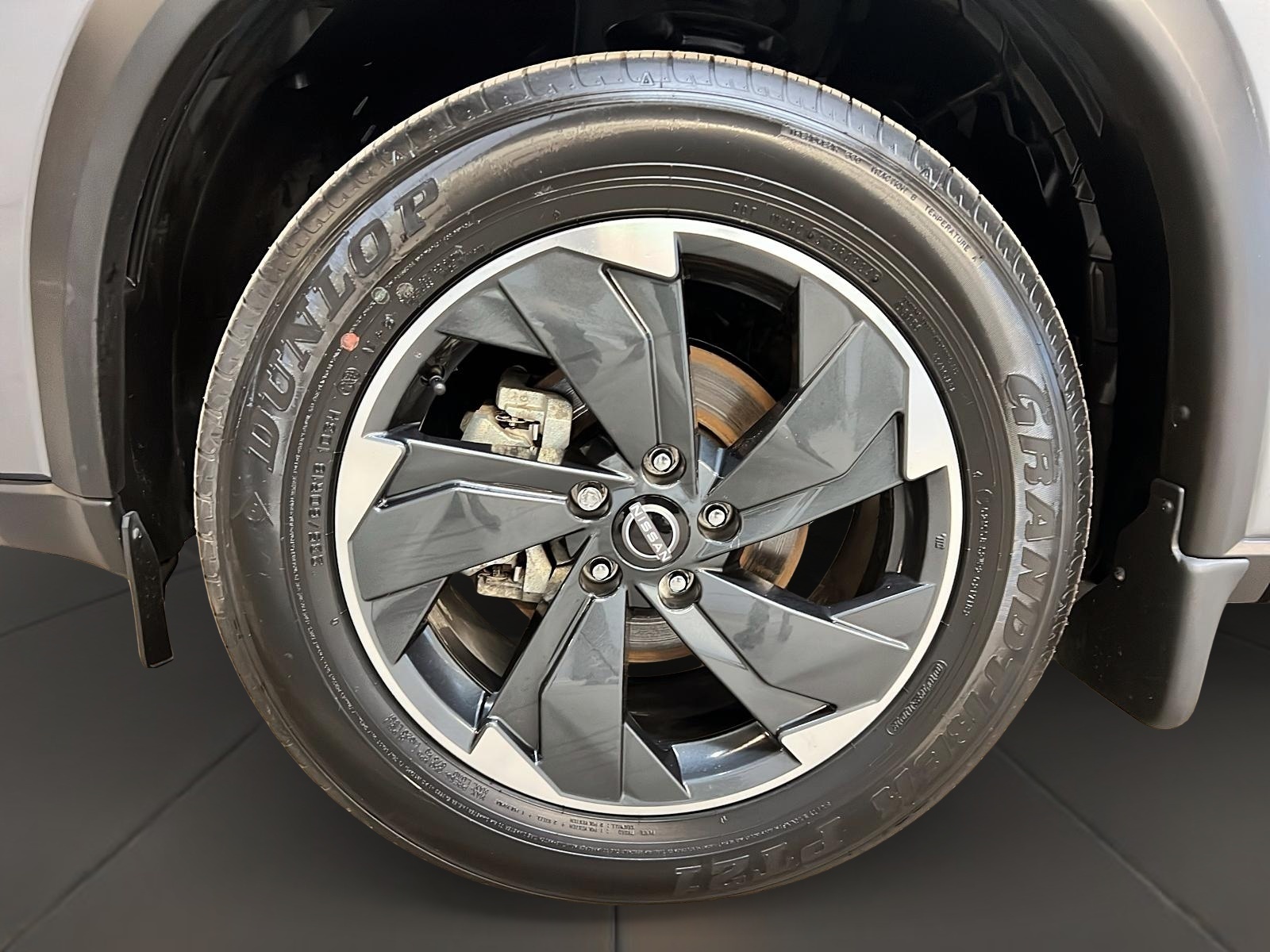 Nissan Rogue SV TOIT PANO 4RM 2024 - image #28