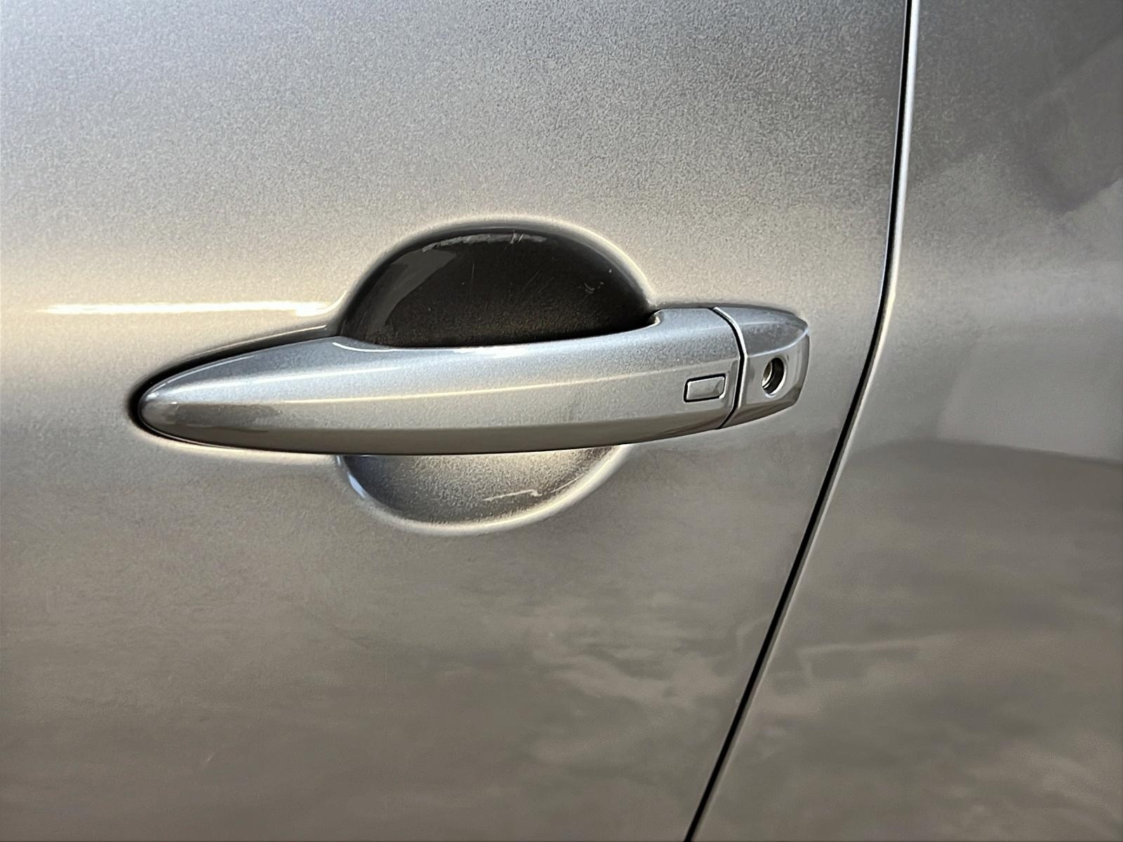 Nissan Rogue 2024 - Image #26