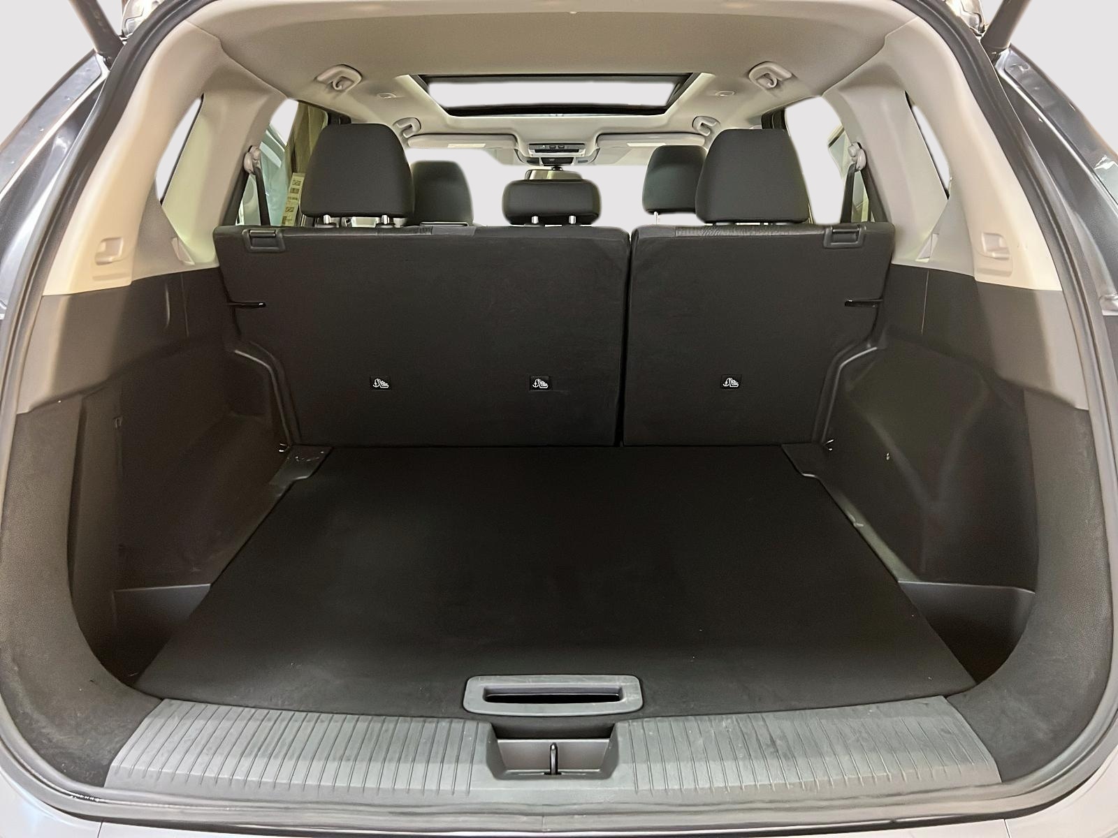 Nissan Rogue SV TOIT PANO 4RM 2024 - image #13