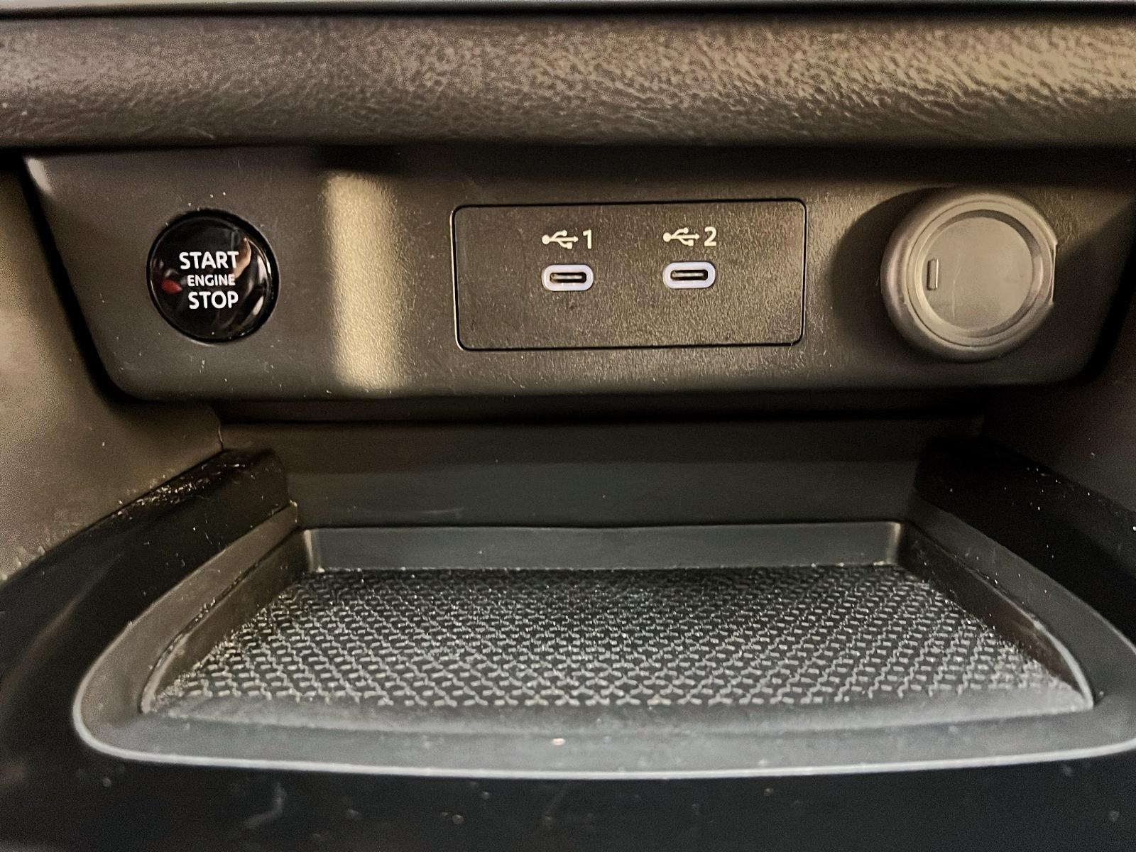 Nissan Rogue 2024 - Image #19