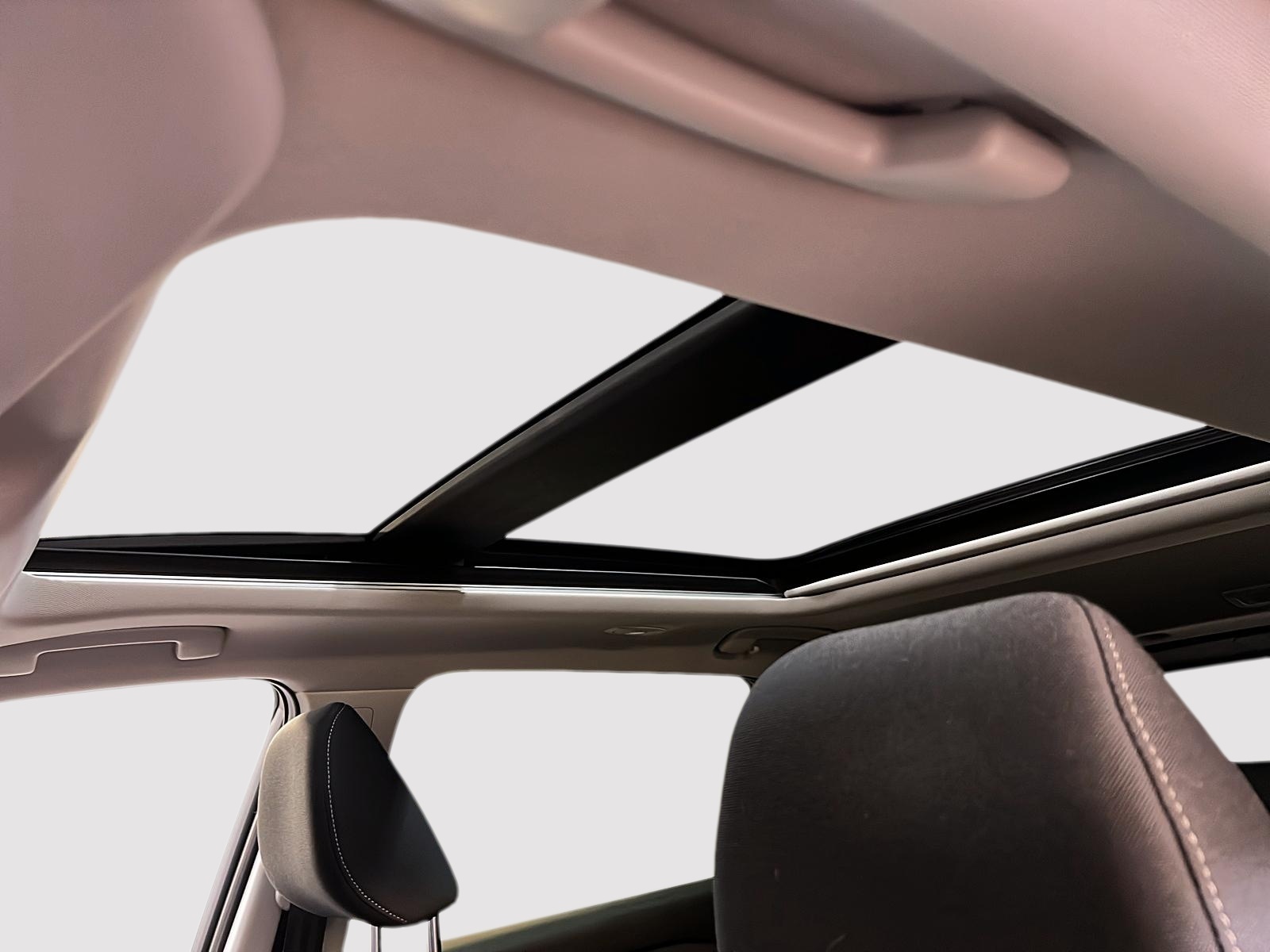 Nissan Rogue 2024 - Image #10