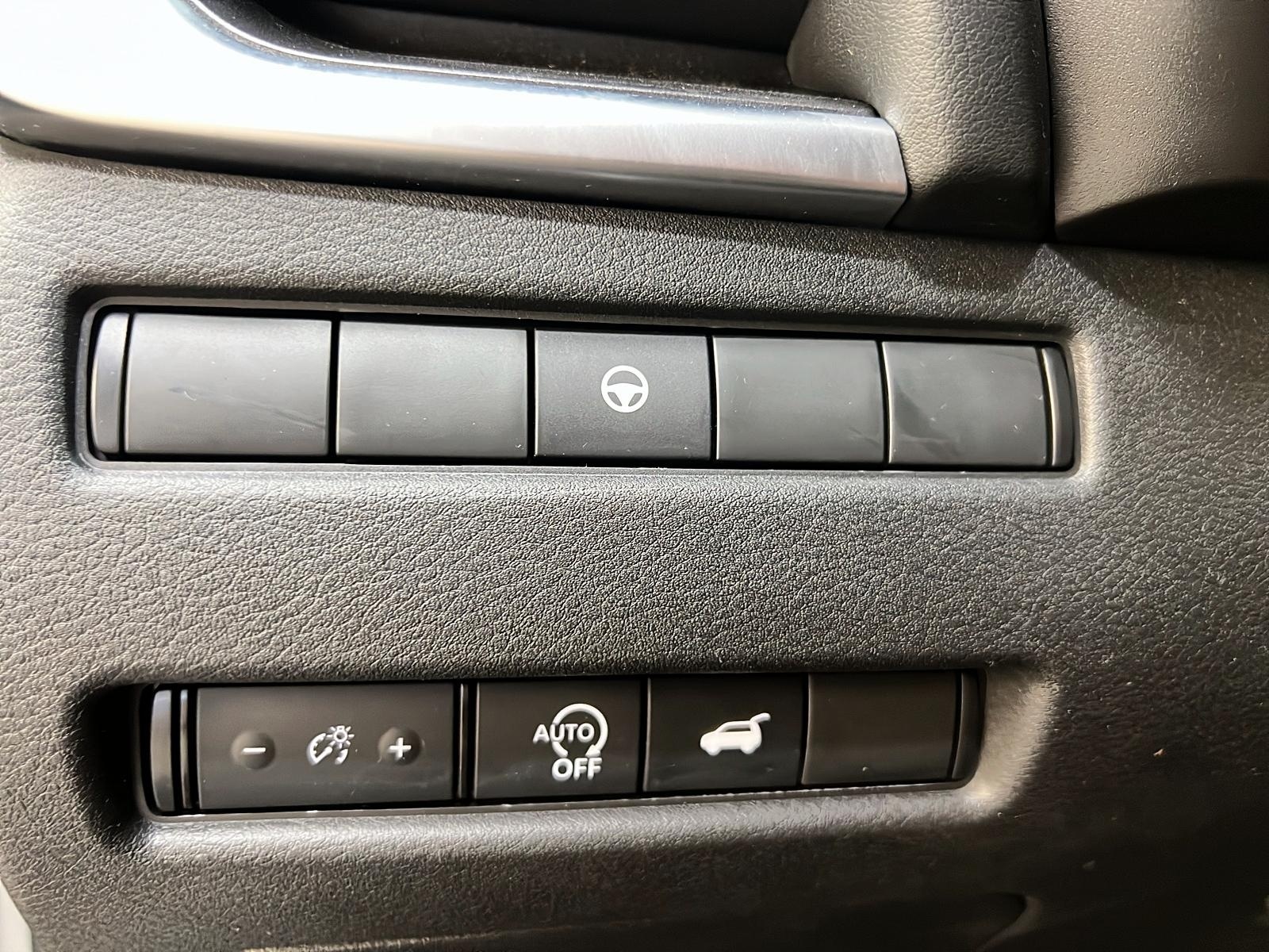 Nissan Rogue 2024 - Image #22