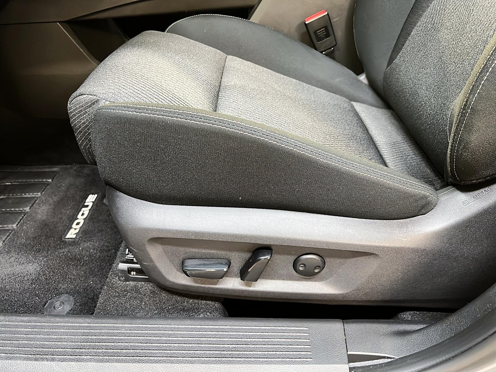 Nissan Rogue SV TOIT PANO 4RM 2024 - image #25