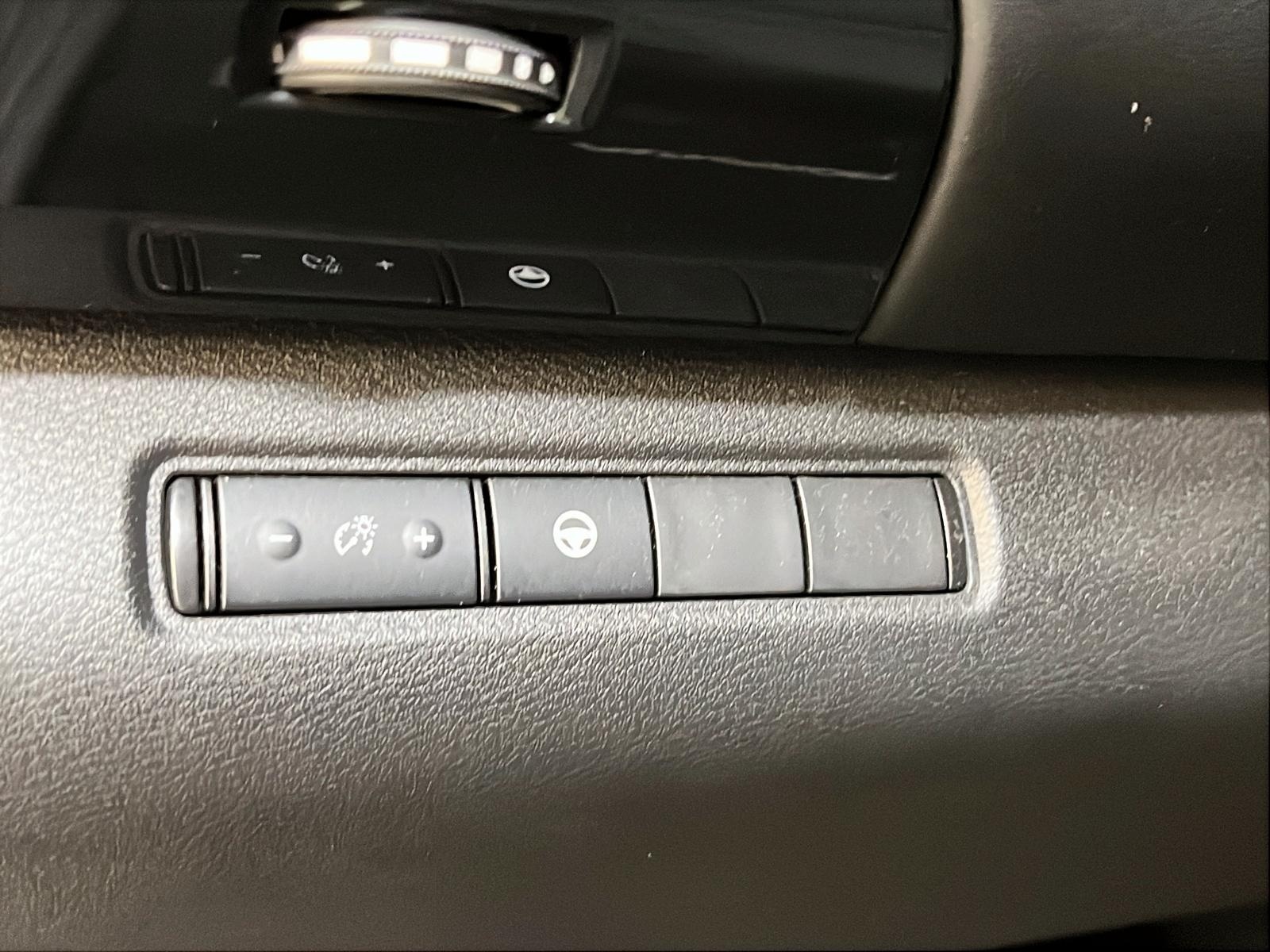 Nissan Pathfinder 2024 - Image #21
