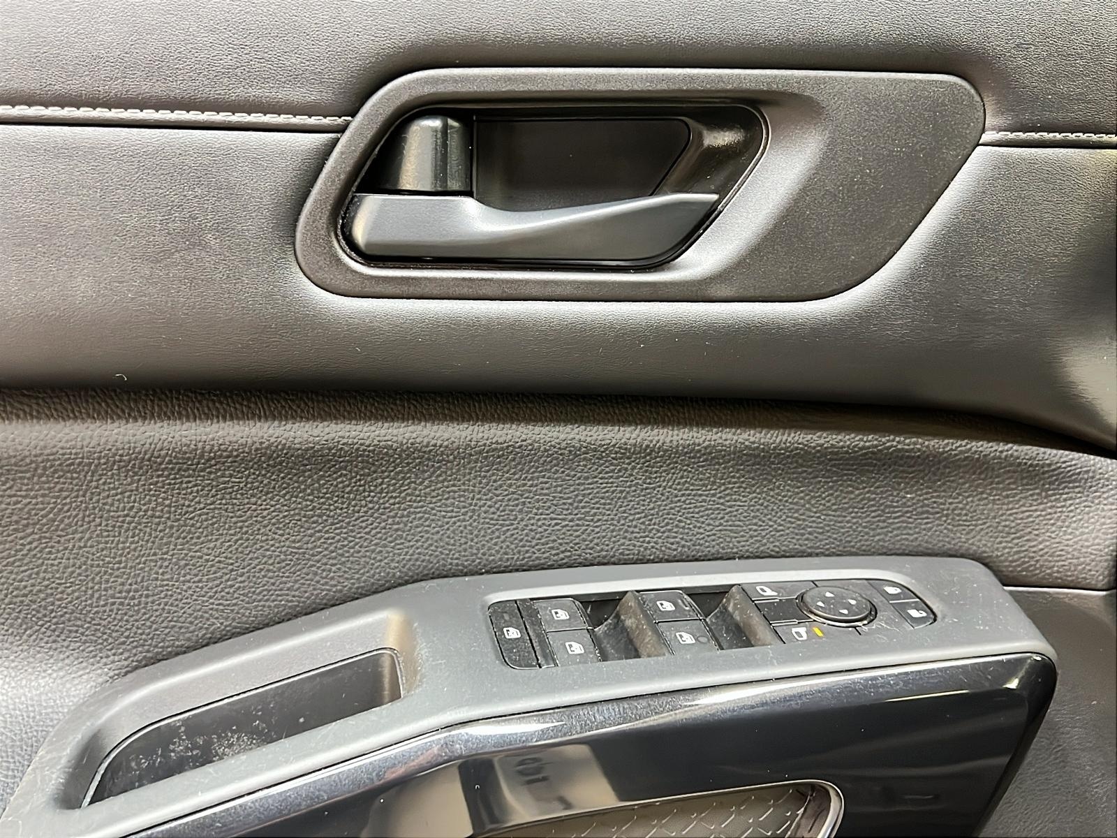 Nissan Pathfinder 2024 - Image #22