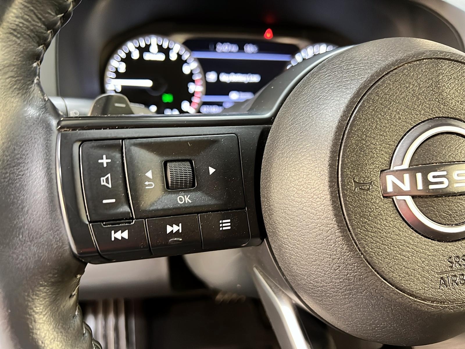 Nissan Pathfinder S 4RM 2024 - image #20