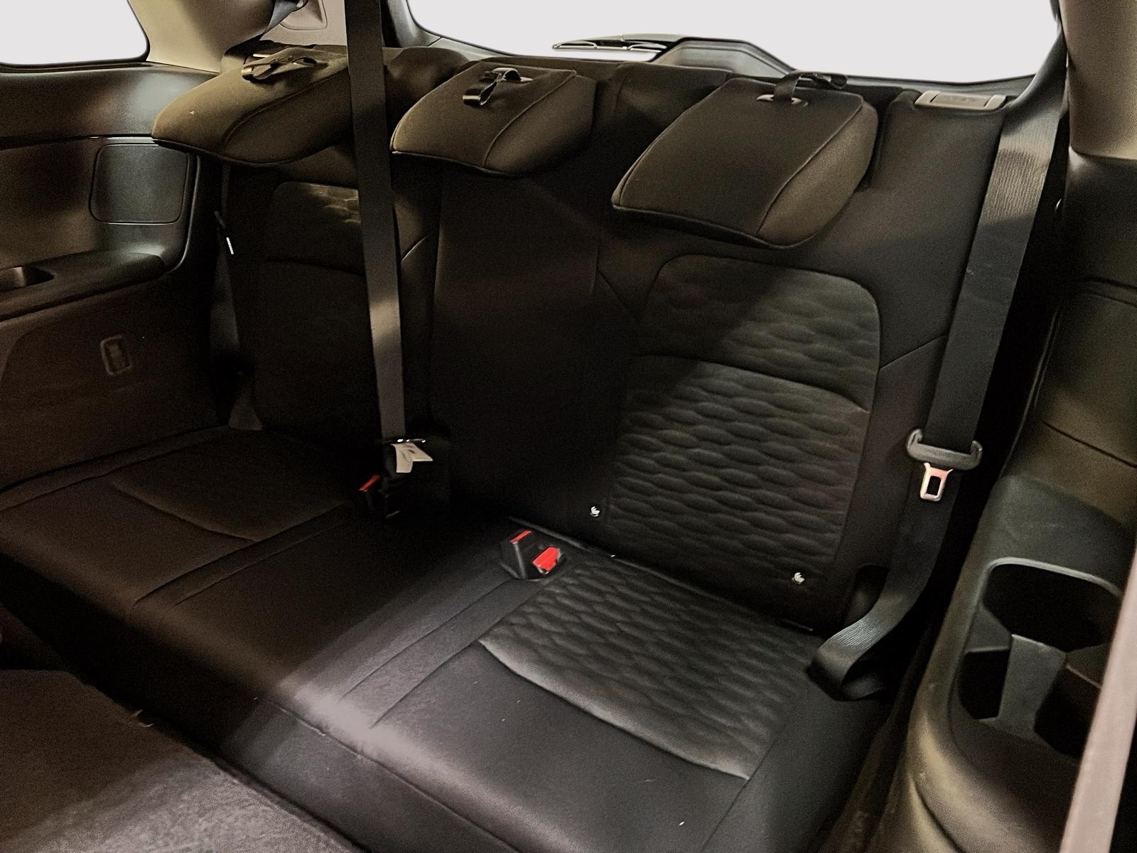 Nissan Pathfinder S 4RM 2024 - image #10