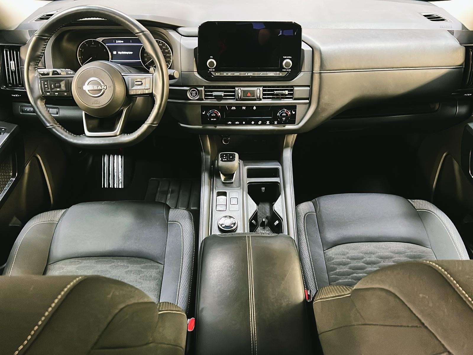 Nissan Pathfinder S 4RM 2024 - image #11