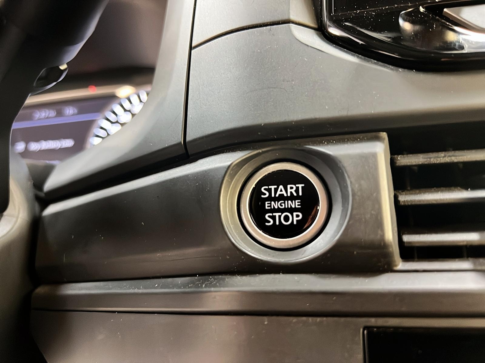 Nissan Pathfinder S 4RM 2024 - image #18