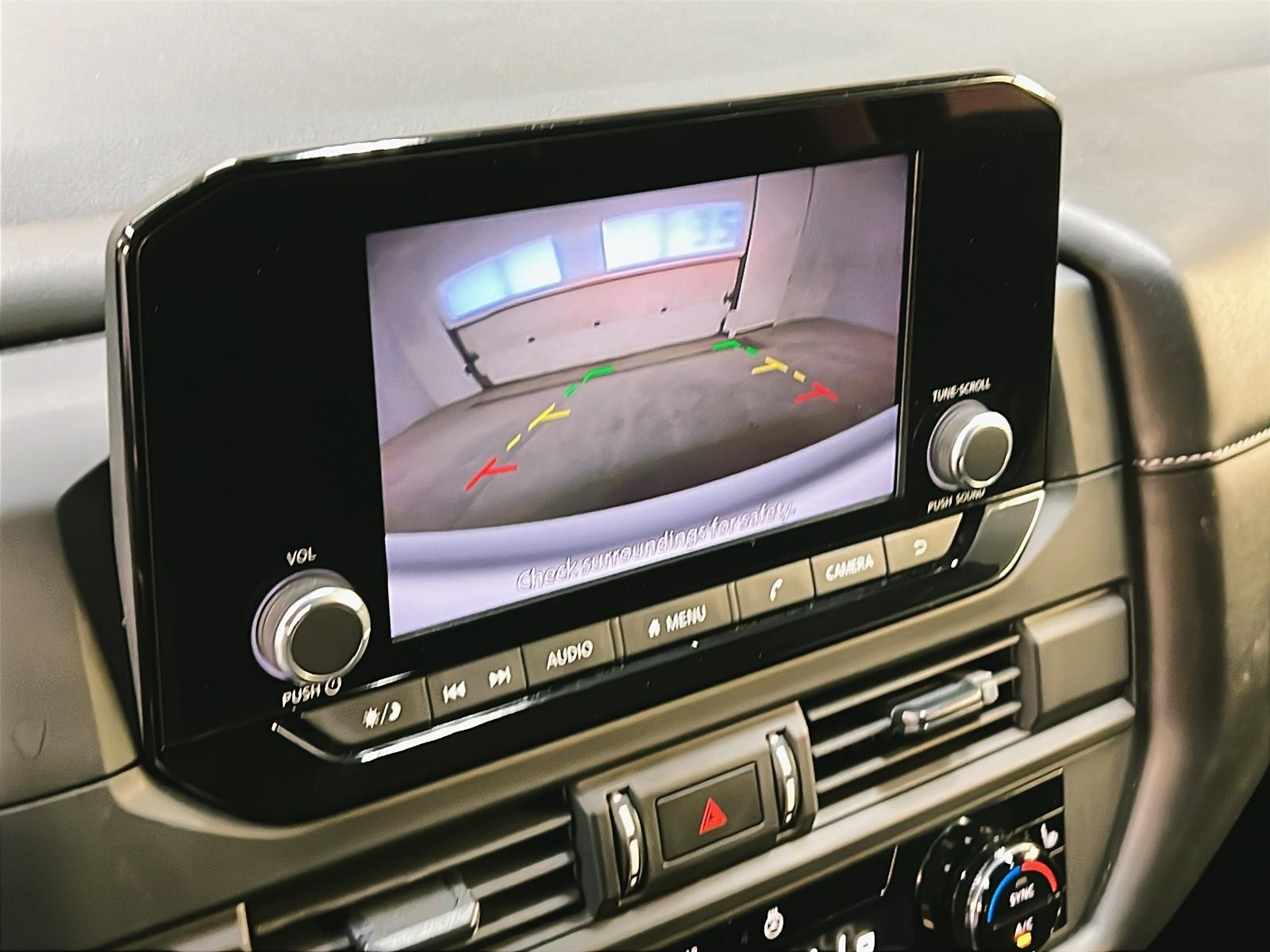 Nissan Pathfinder S 4RM 2024 - image #17