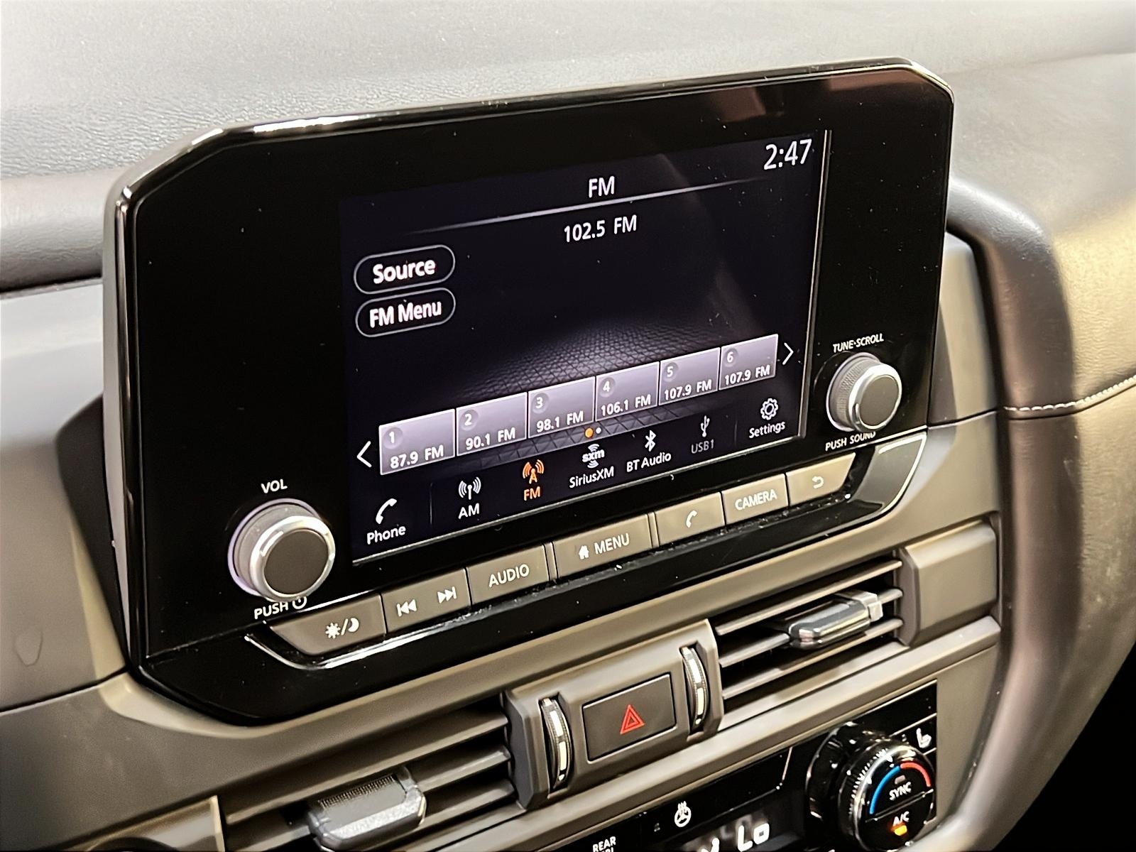 Nissan Pathfinder S 4RM 2024 - image #16